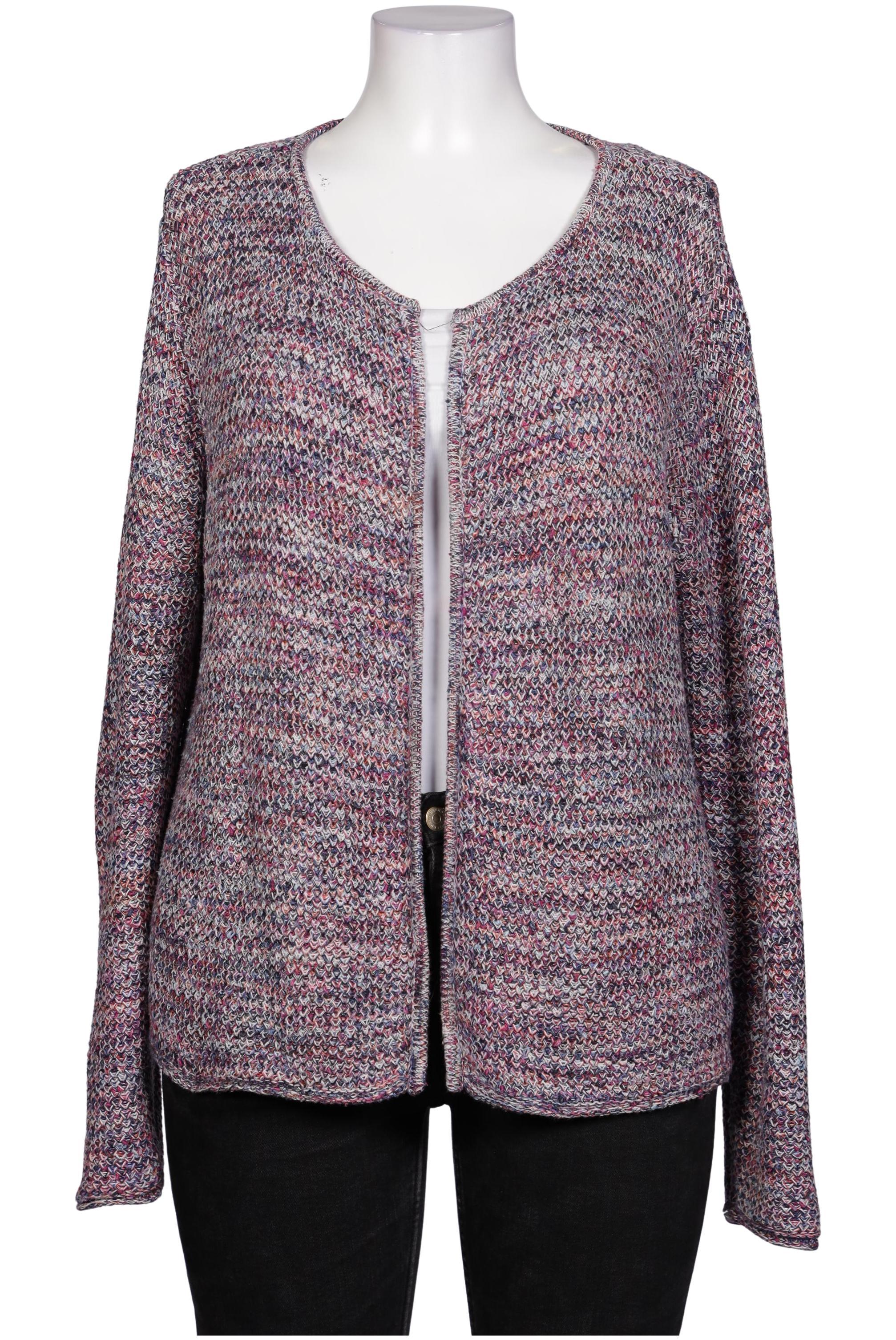 

Cecil Damen Strickjacke, mehrfarbig, Gr. 44