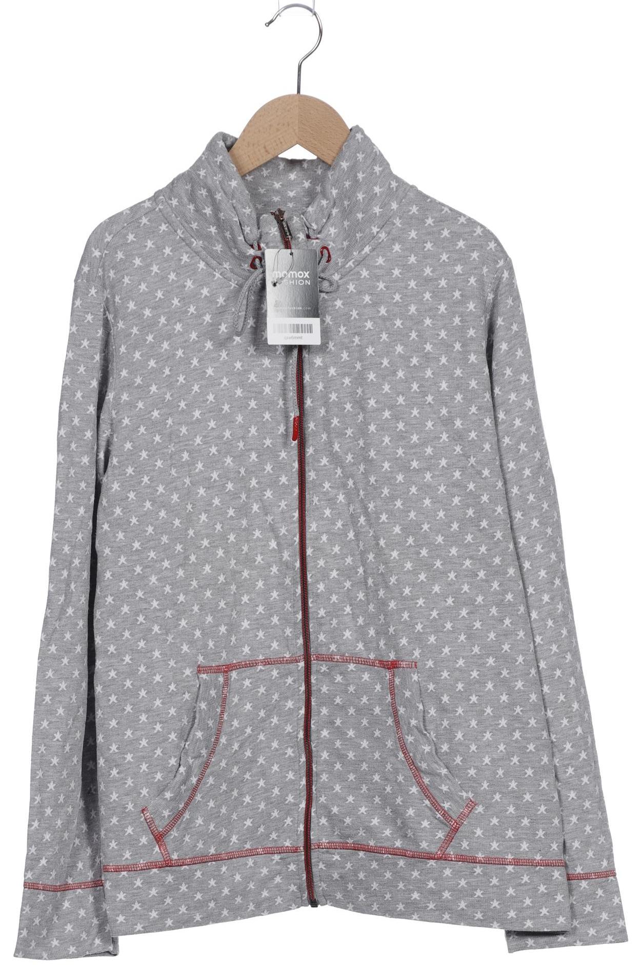 

CECIL Damen Strickjacke, grau