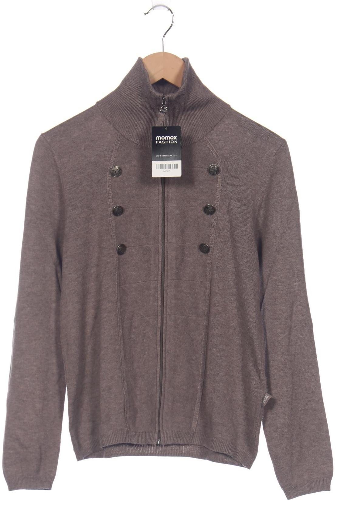 

Cecil Damen Strickjacke, grau, Gr. 42