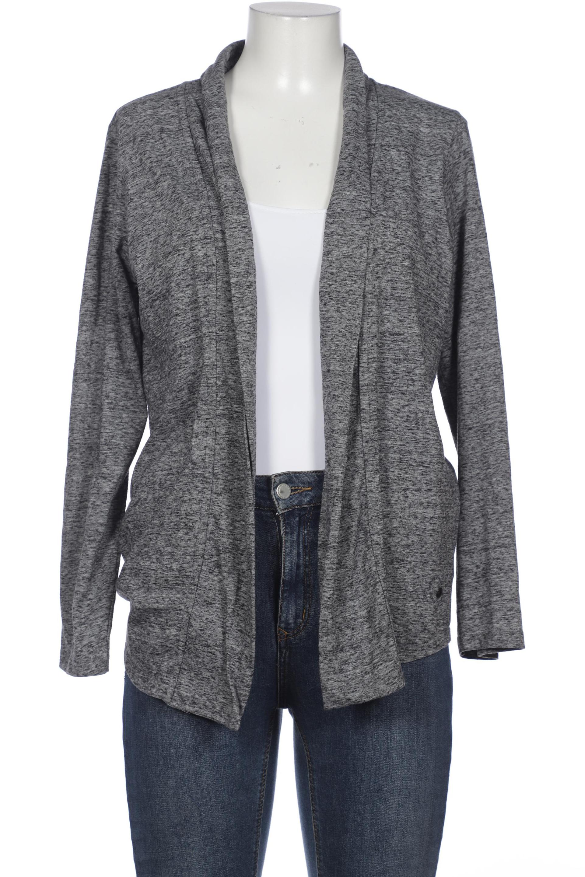 

CECIL Damen Strickjacke, grau
