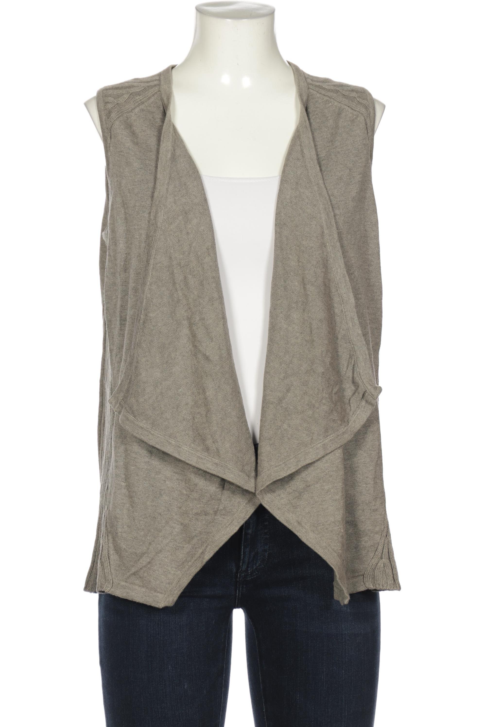 

CECIL Damen Strickjacke, grau