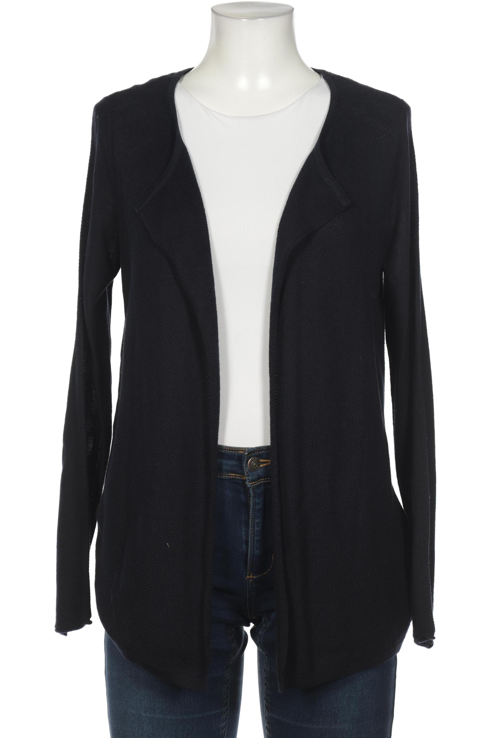 

Cecil Damen Strickjacke, marineblau, Gr. 38