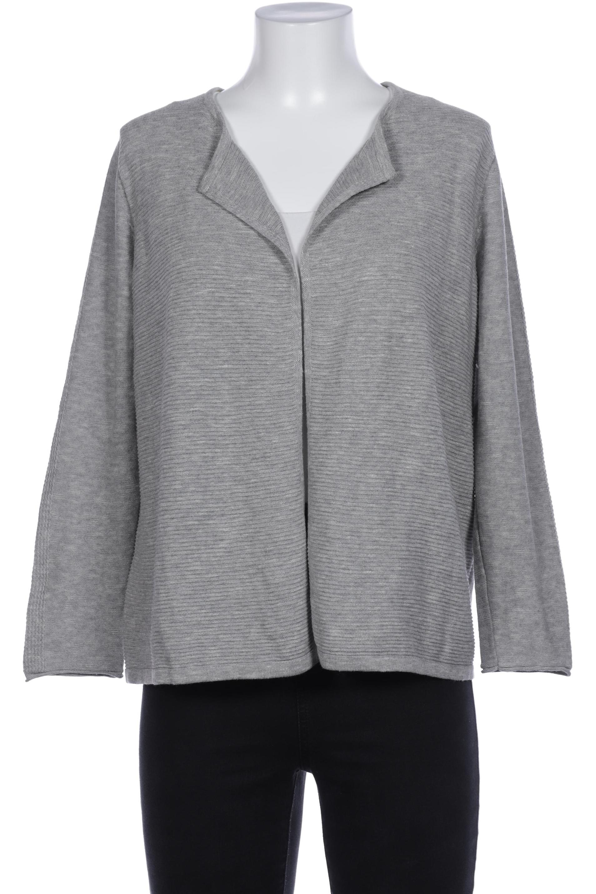 

Cecil Damen Strickjacke, grau, Gr. 38