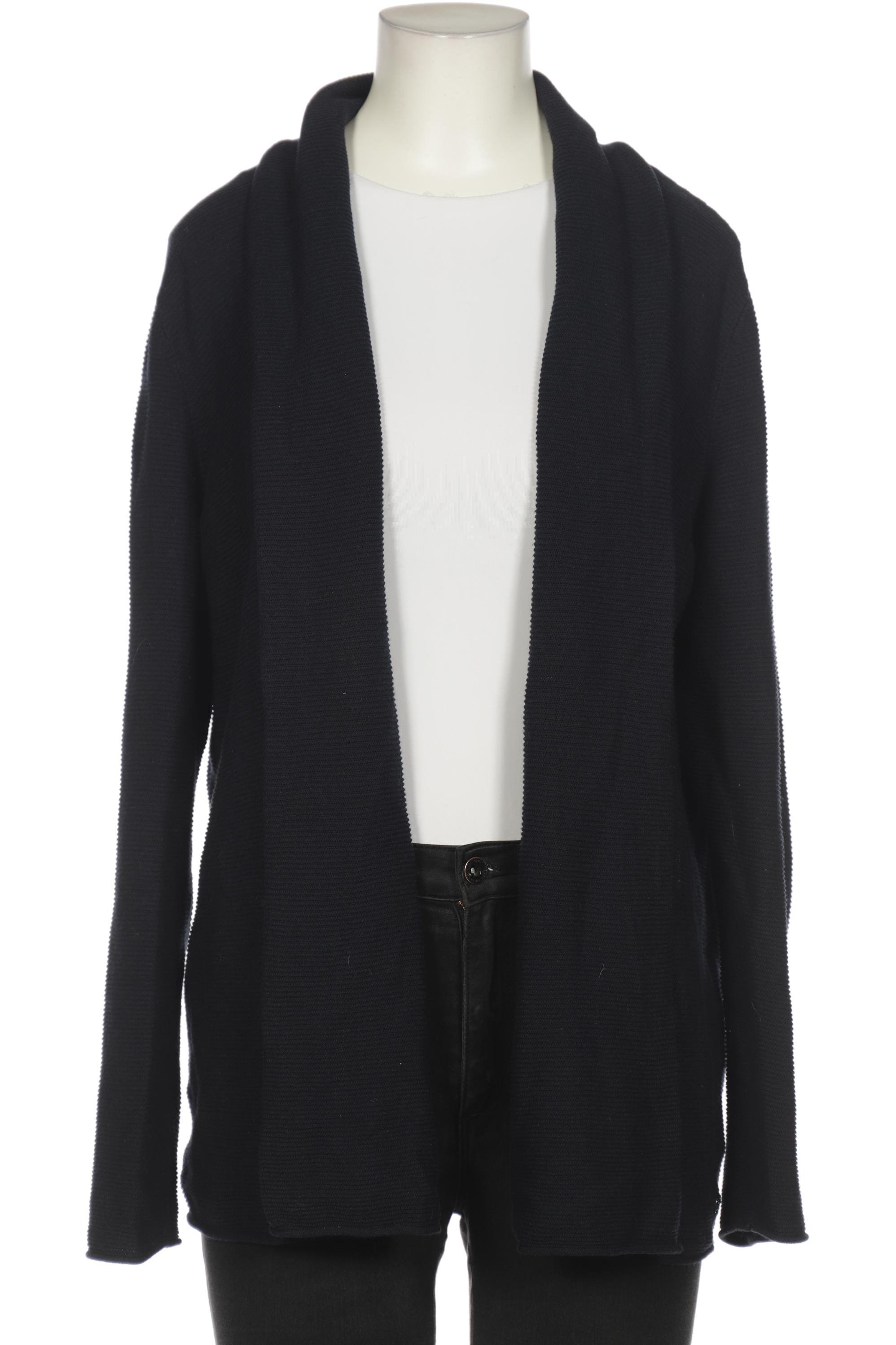 

Cecil Damen Strickjacke, marineblau, Gr. 38