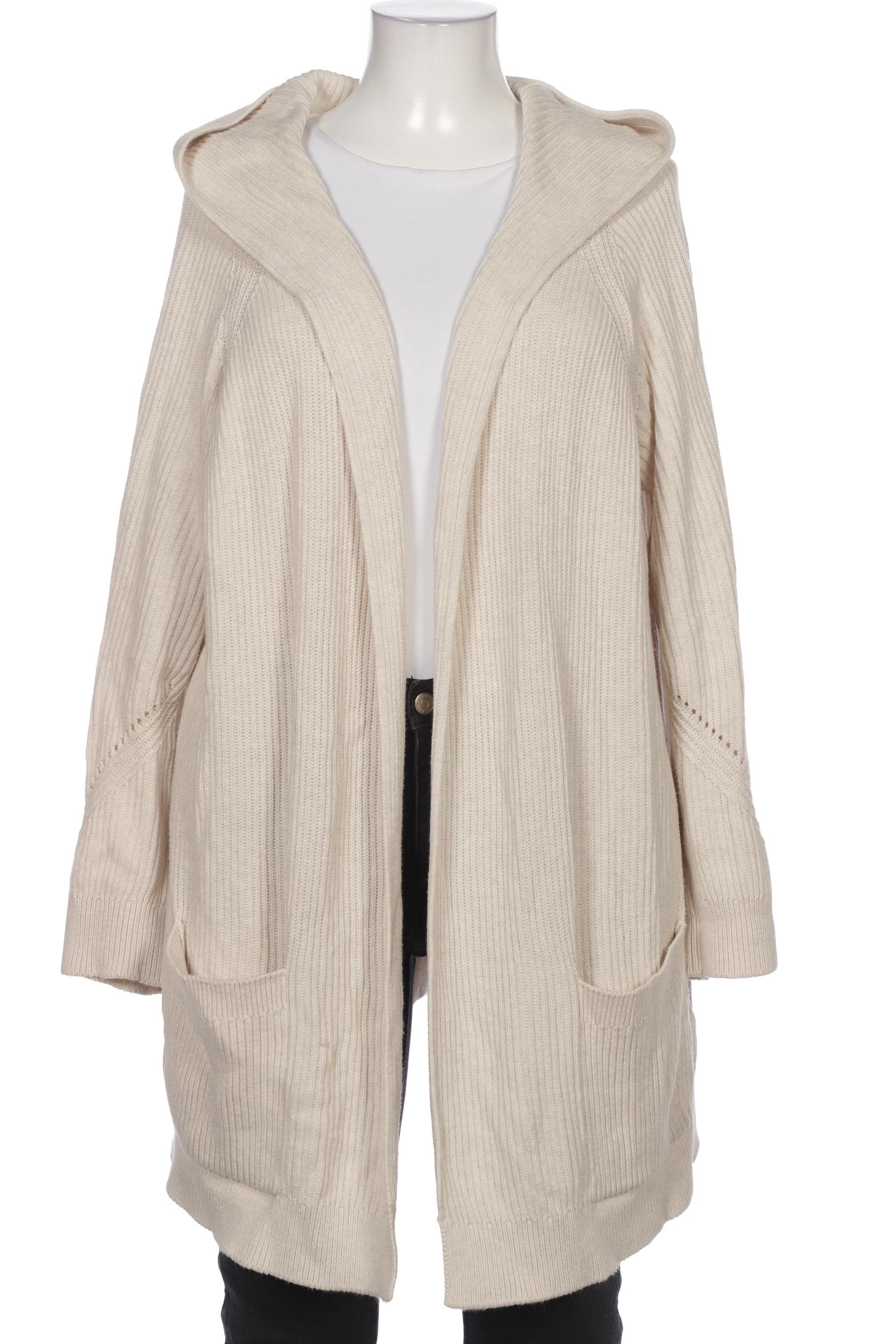 

Cecil Damen Strickjacke, beige, Gr. 46