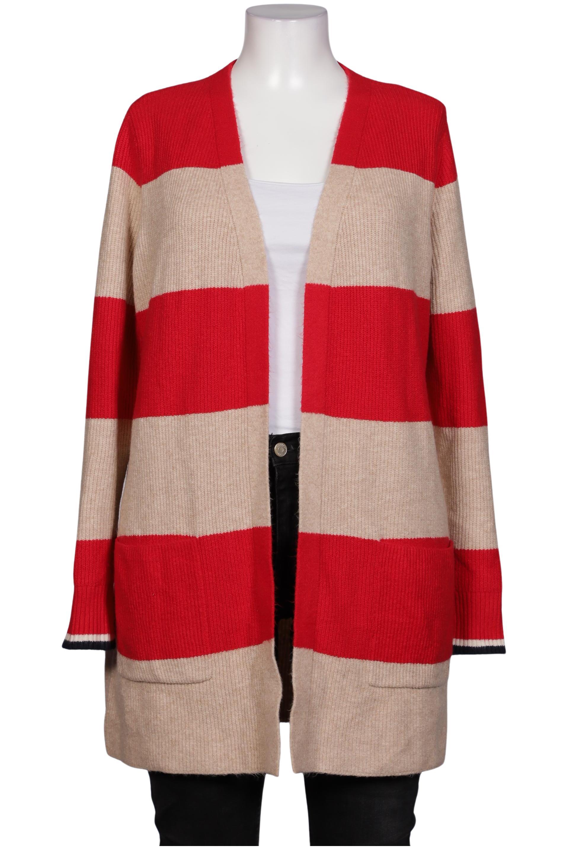 

Cecil Damen Strickjacke, mehrfarbig, Gr. 42