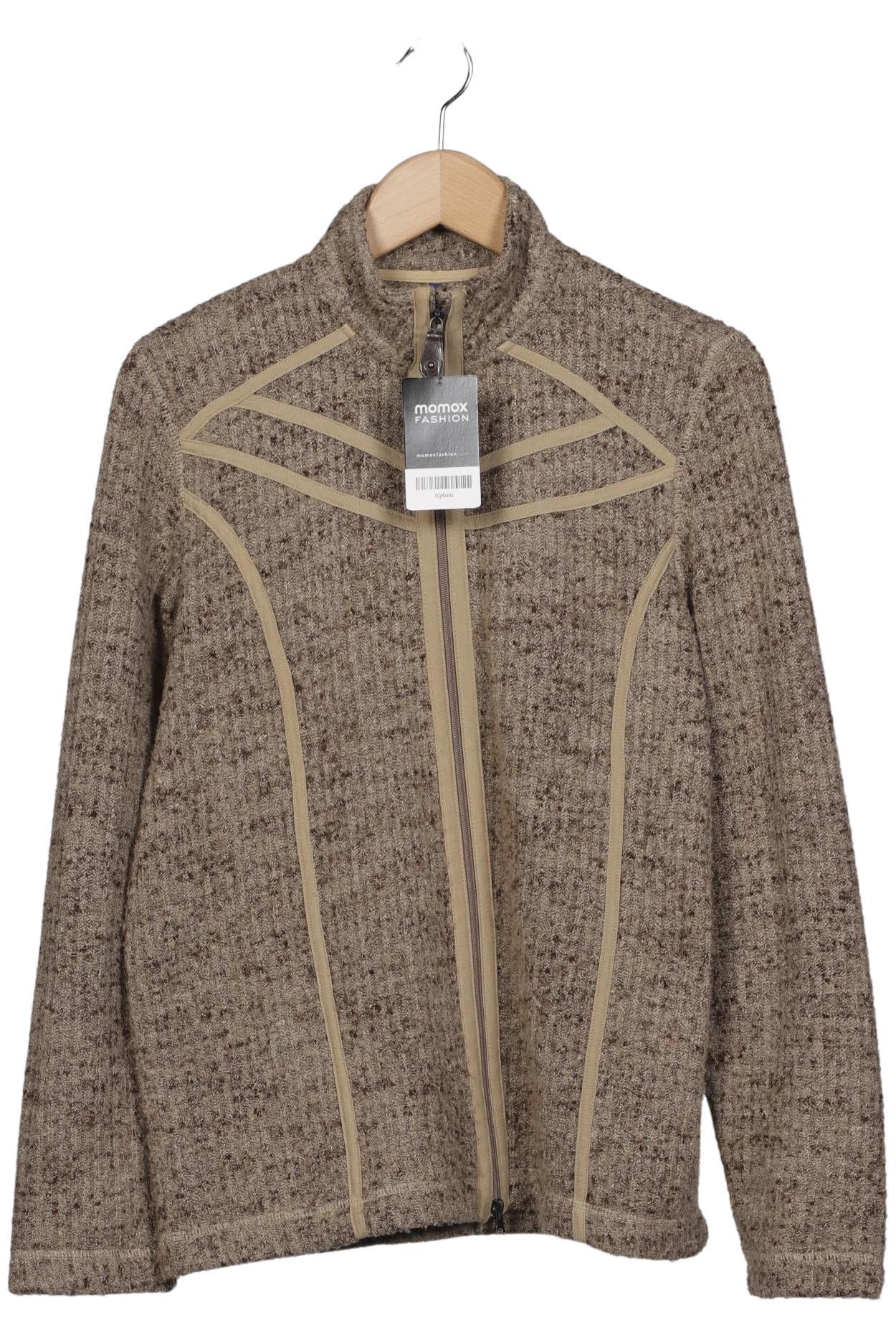 

Cecil Damen Strickjacke, beige, Gr. 42