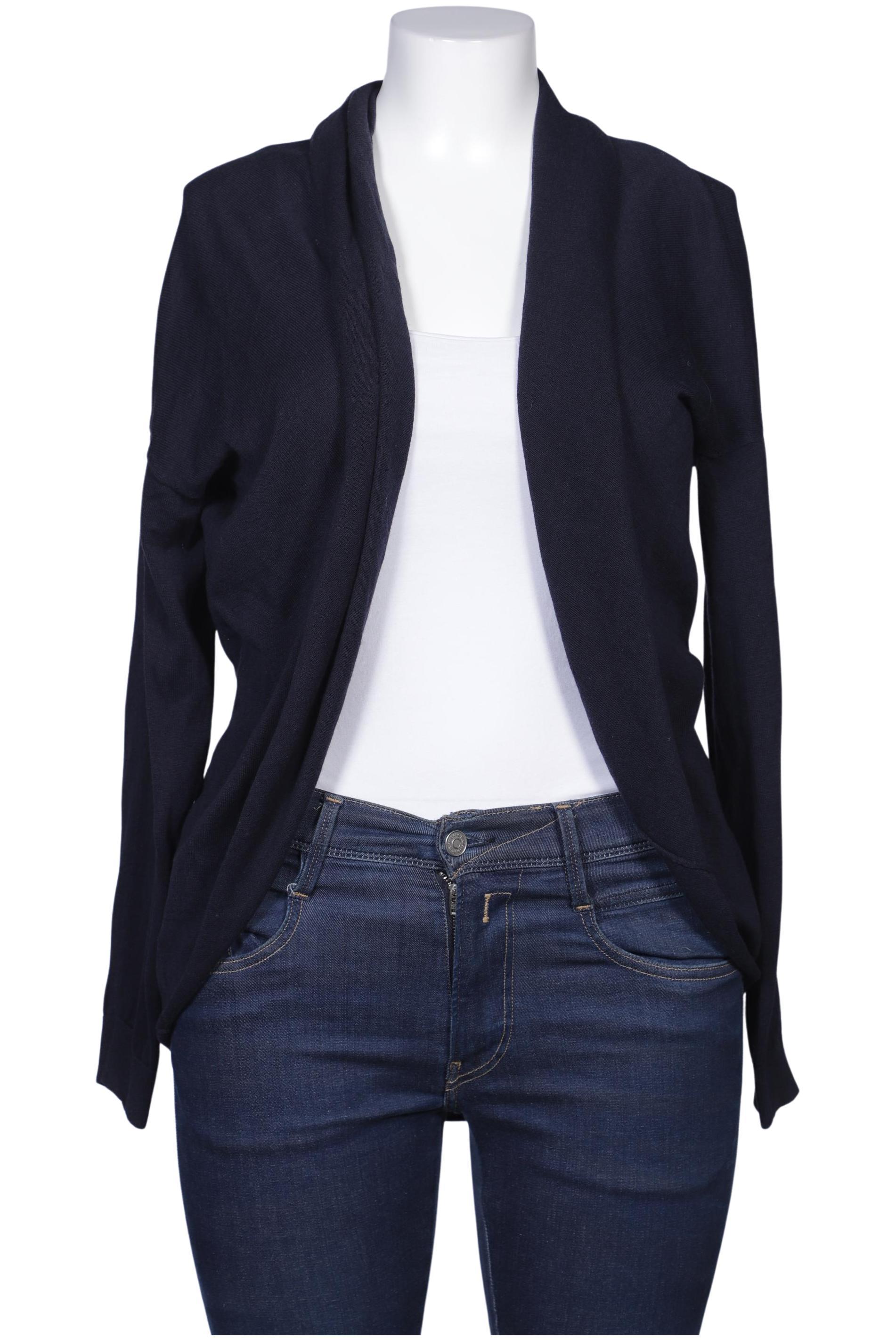 

Cecil Damen Strickjacke, marineblau, Gr. 44