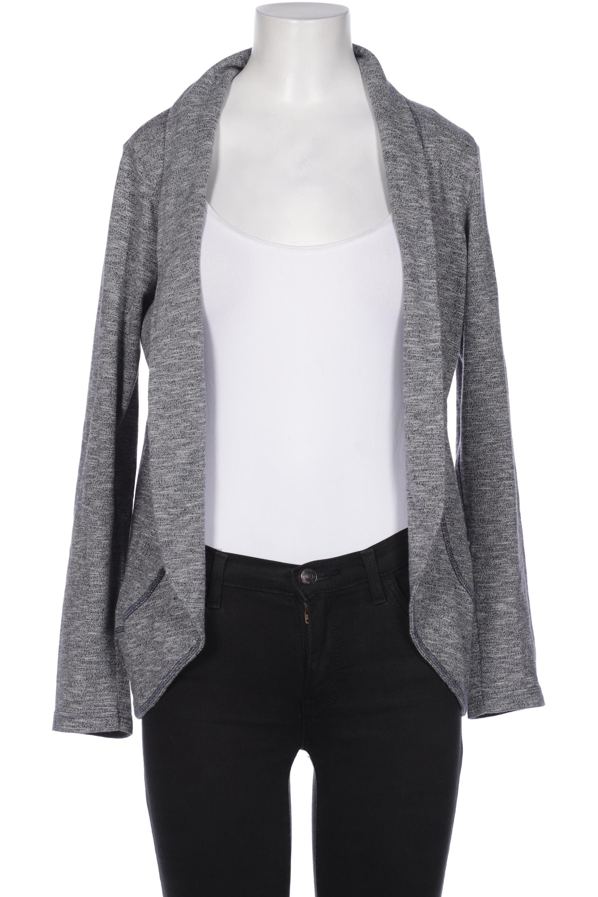 

Cecil Damen Strickjacke, blau, Gr. 36