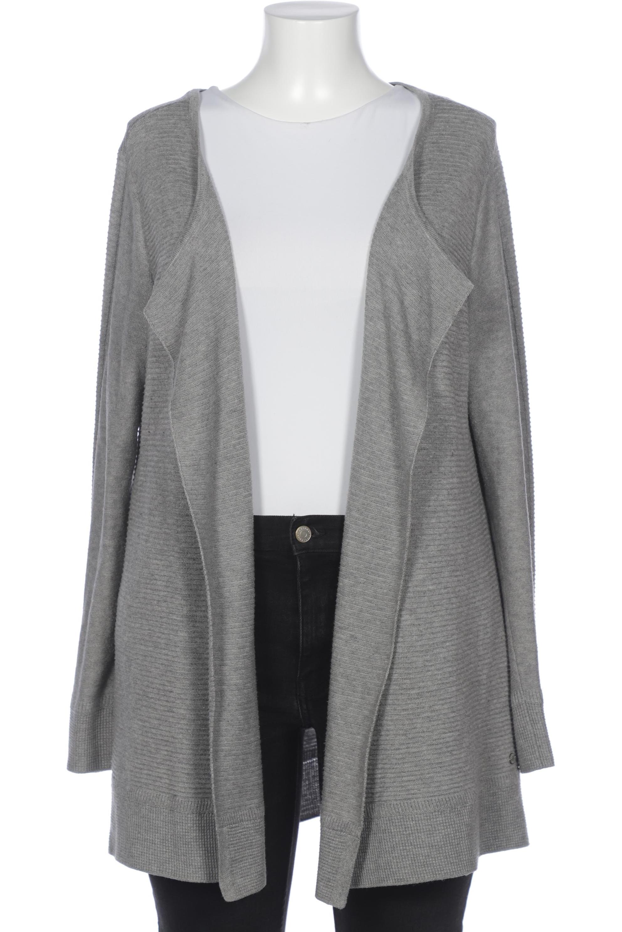 

Cecil Damen Strickjacke, grau, Gr. 44