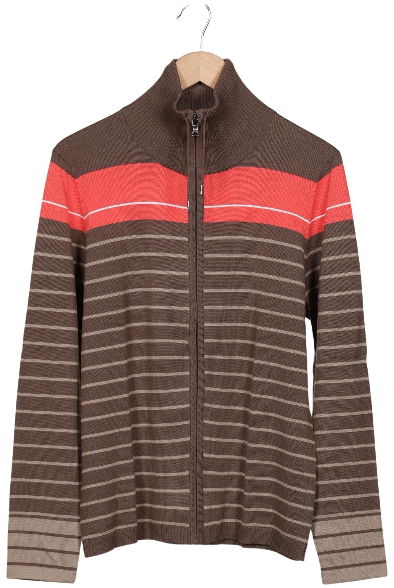 

Cecil Damen Strickjacke, mehrfarbig, Gr. 44