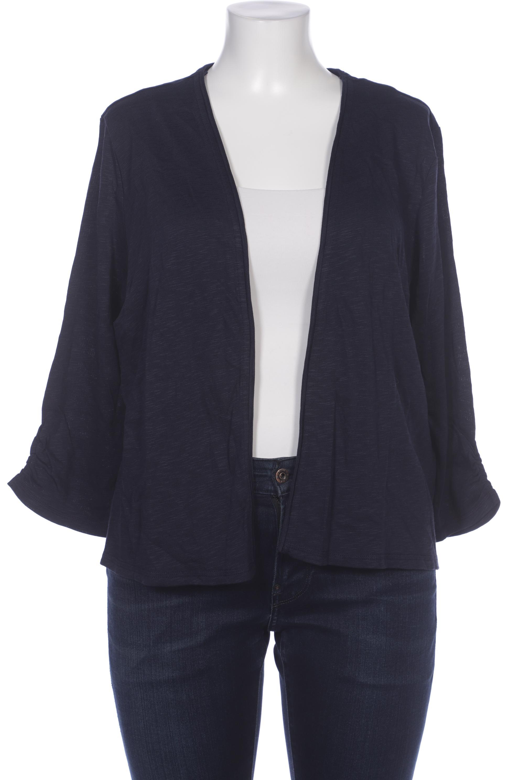 

Cecil Damen Strickjacke, marineblau, Gr. 46