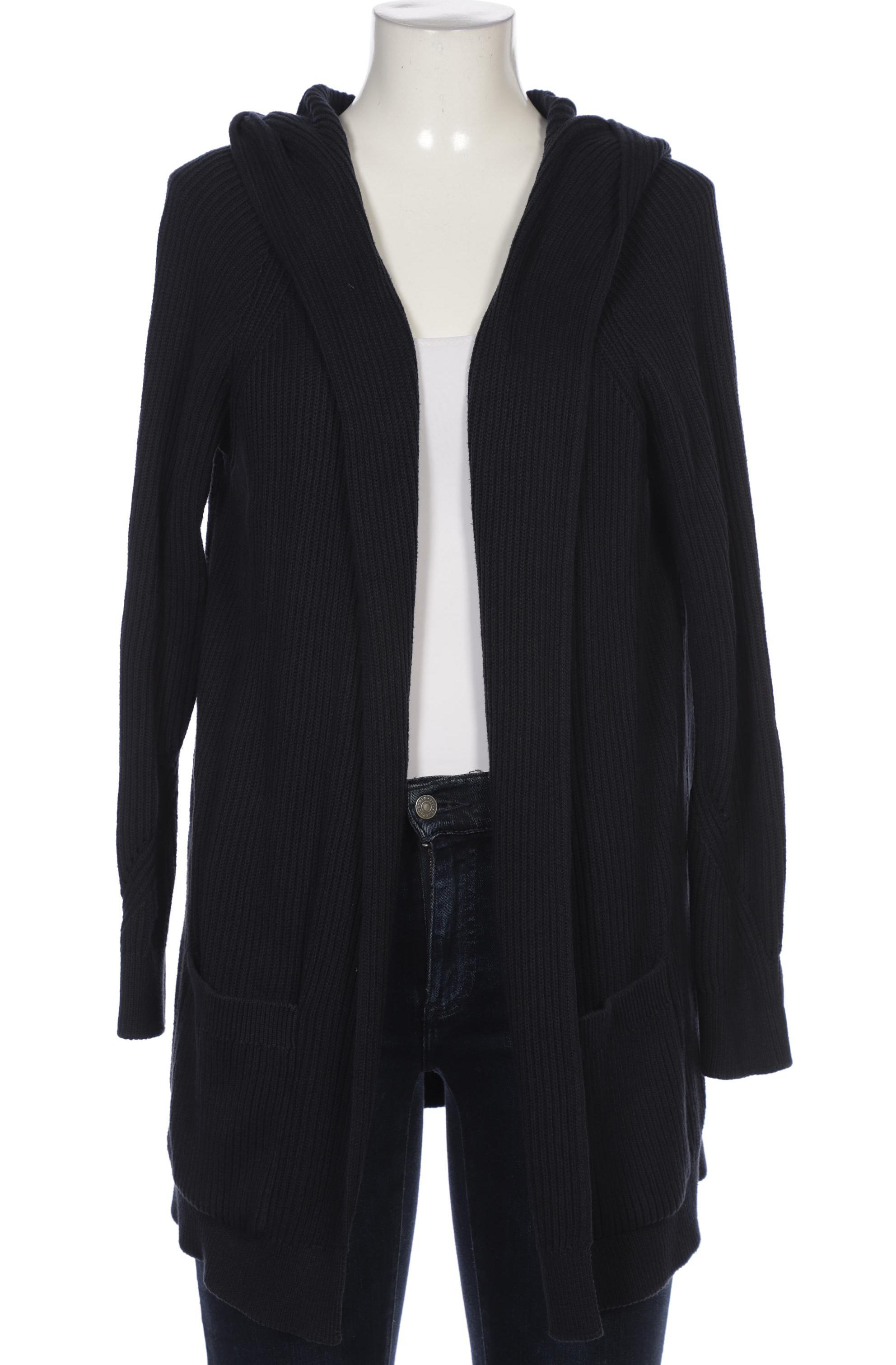 

CECIL Damen Strickjacke, marineblau
