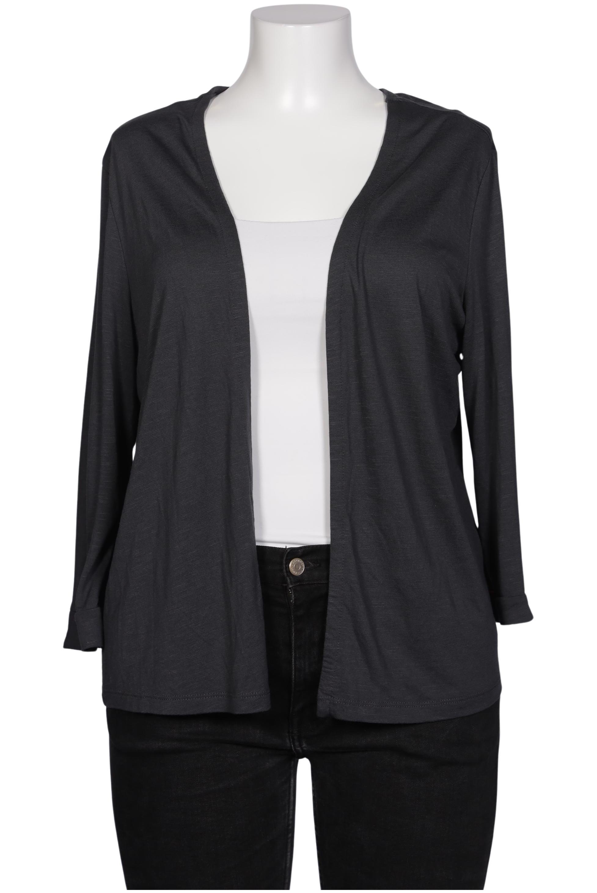 

Cecil Damen Strickjacke, grau, Gr. 42