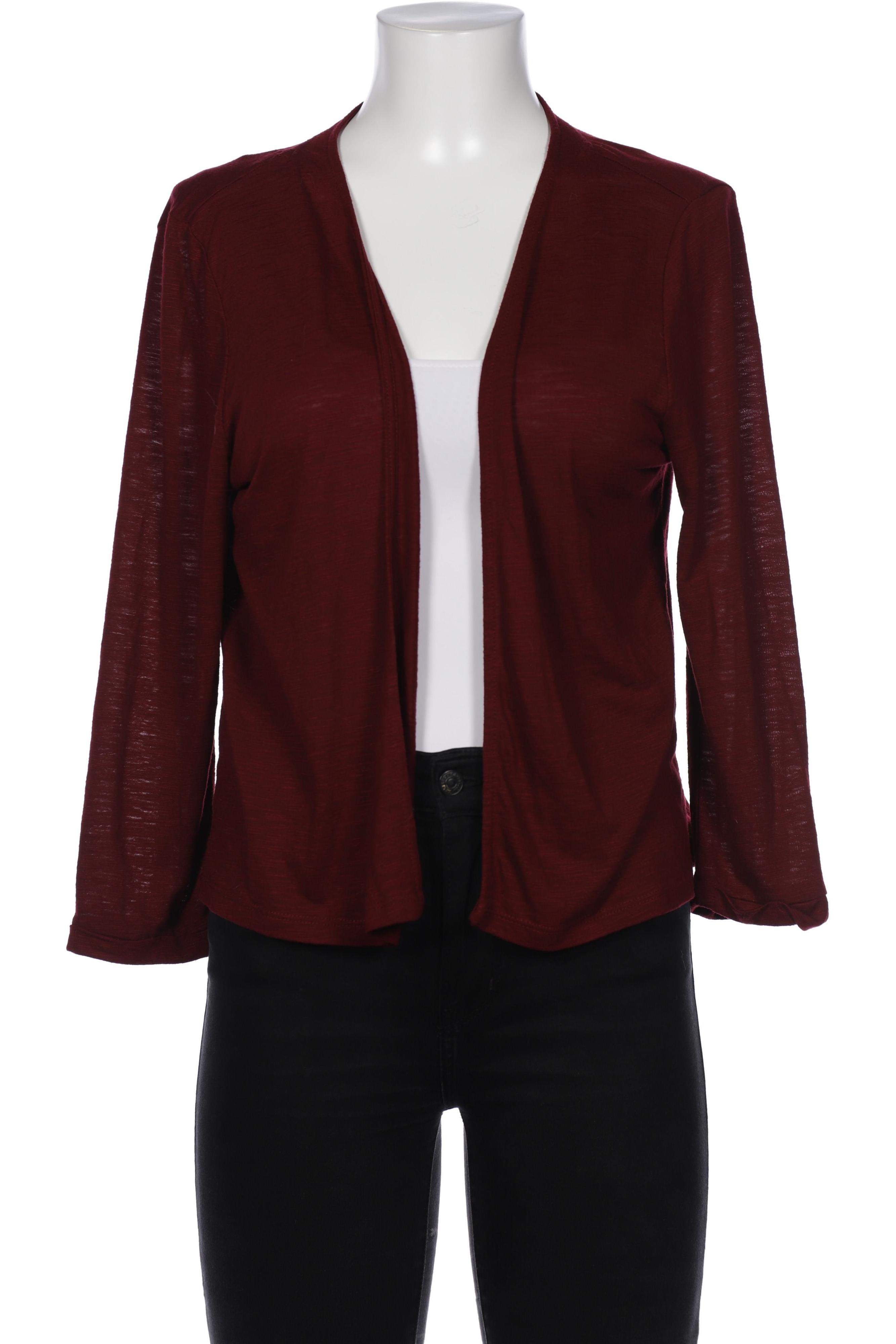 

Cecil Damen Strickjacke, bordeaux, Gr. 42