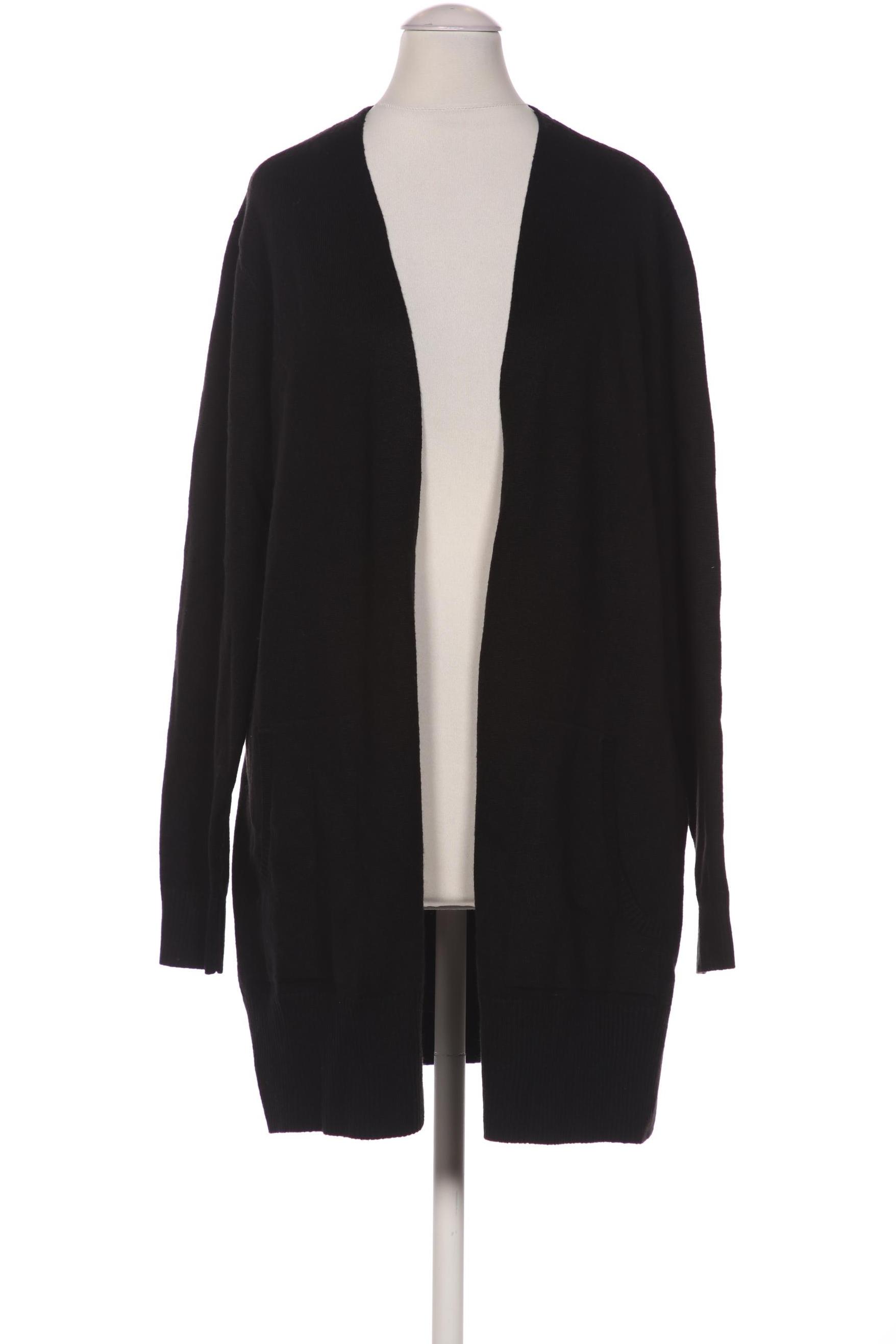 

Cecil Damen Strickjacke, schwarz, Gr. 36