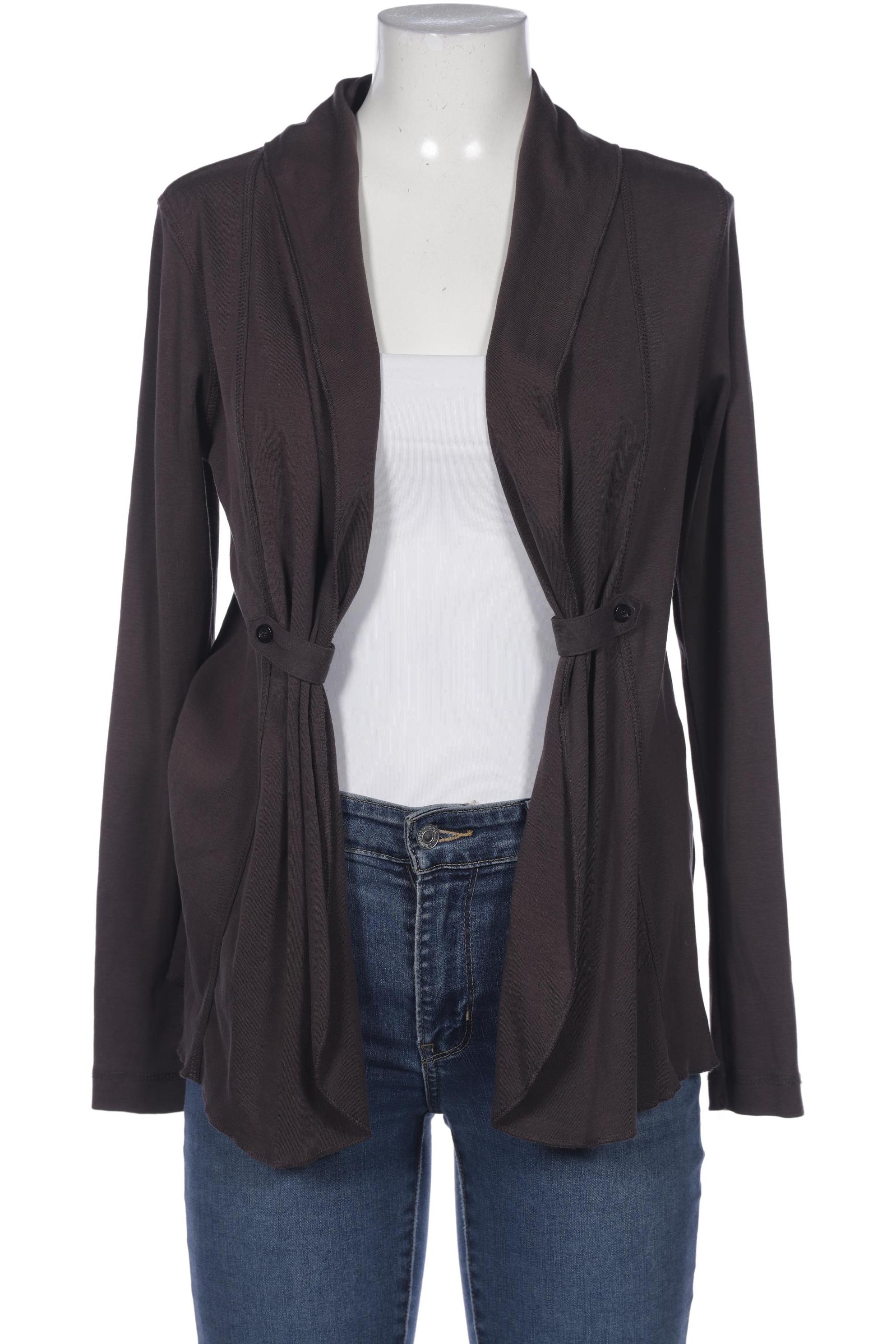 

Cecil Damen Strickjacke, braun, Gr. 36
