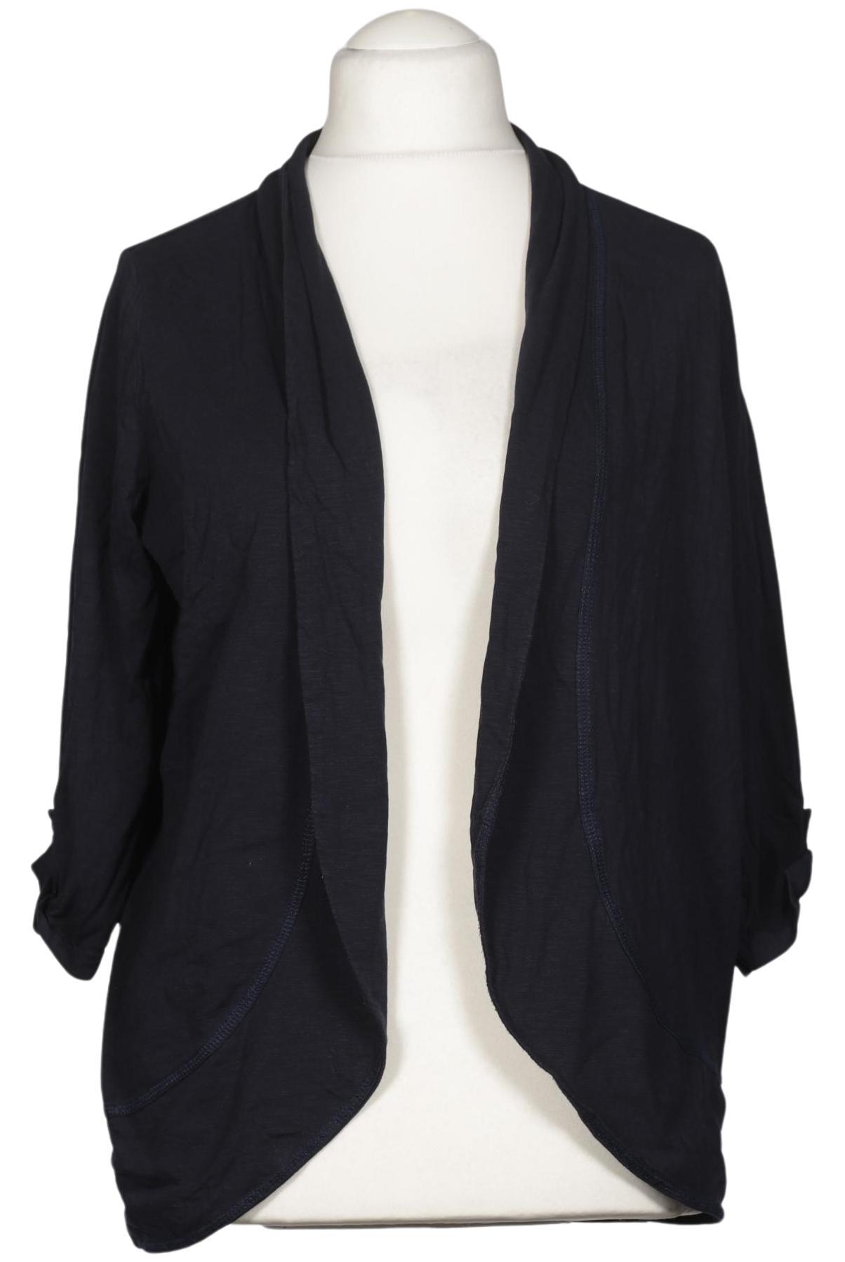 

Cecil Damen Strickjacke, marineblau, Gr. 42