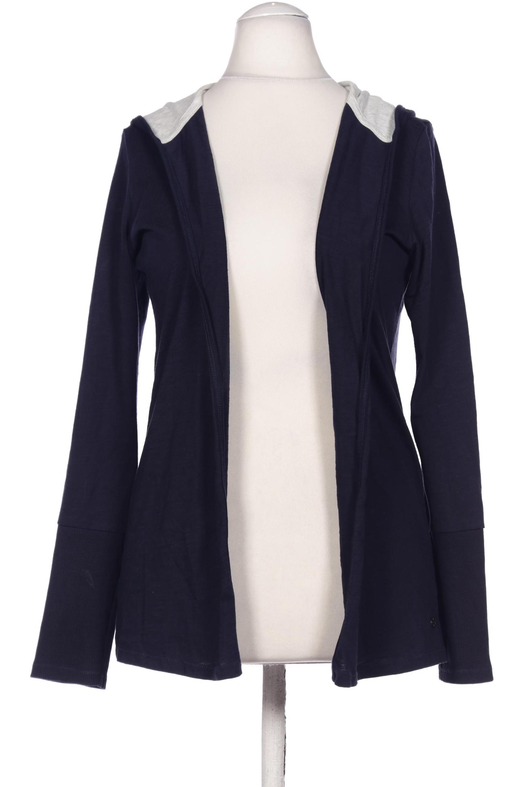 

Cecil Damen Strickjacke, marineblau, Gr. 36
