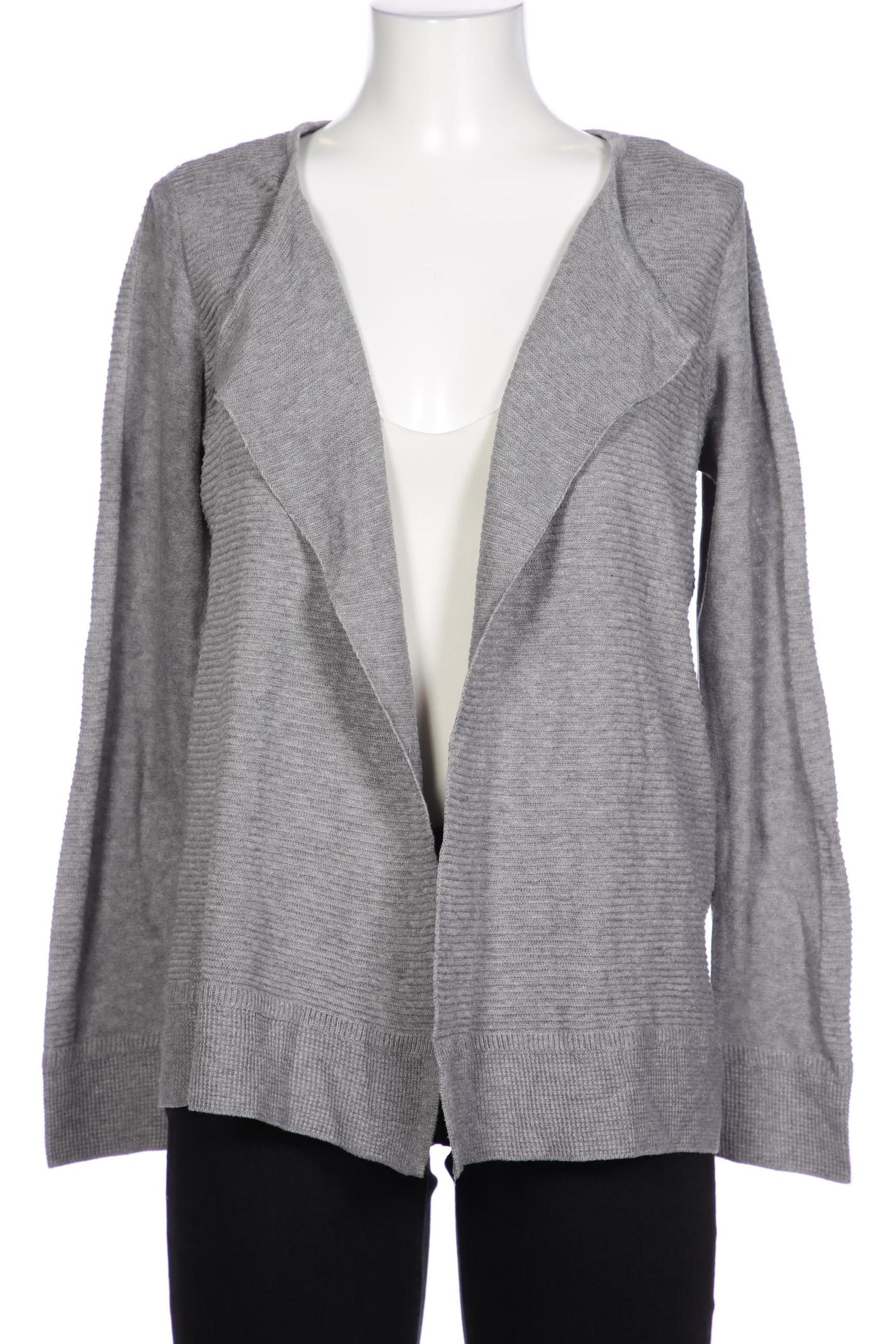 

CECIL Damen Strickjacke, grau