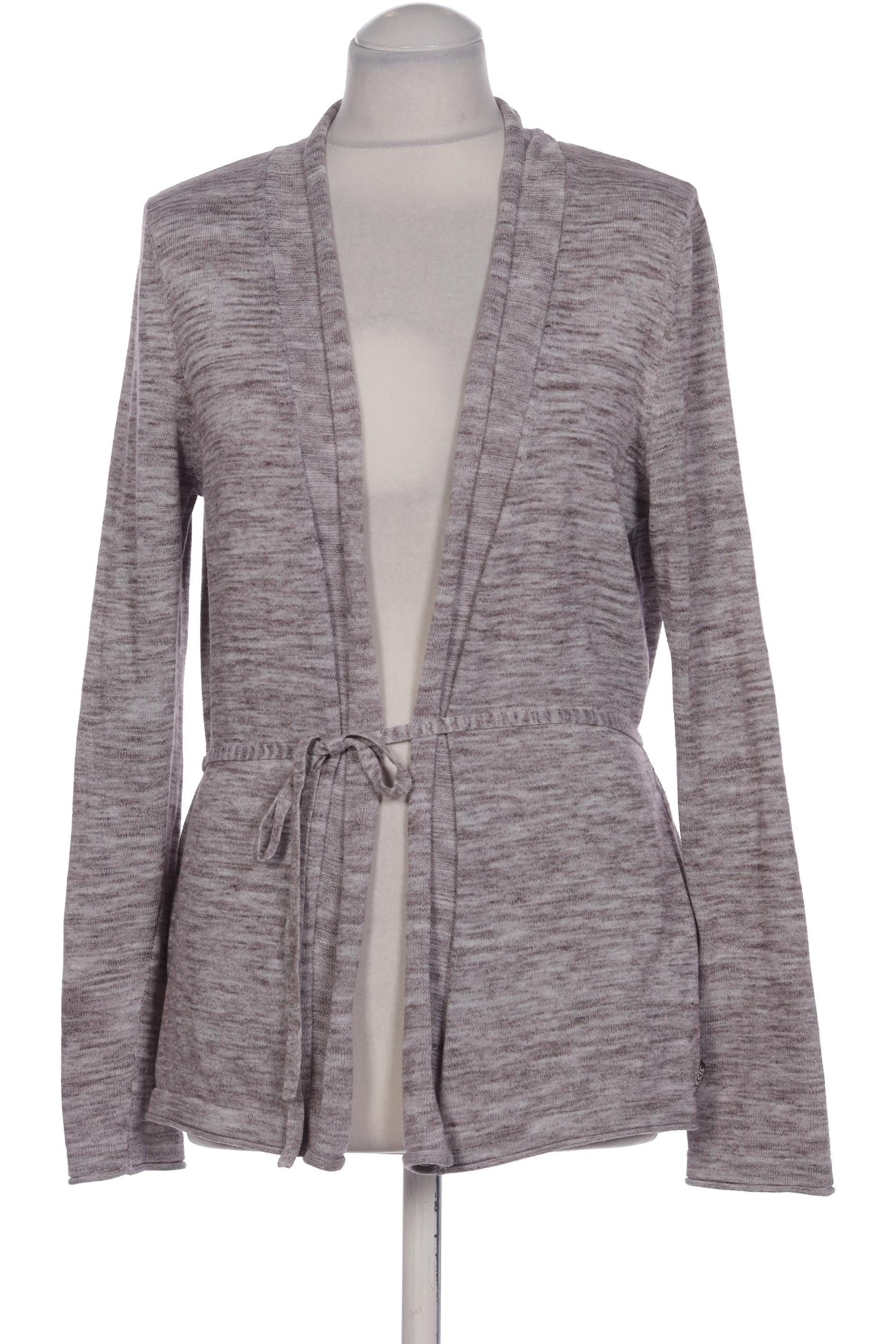 

Cecil Damen Strickjacke, grau, Gr. 38