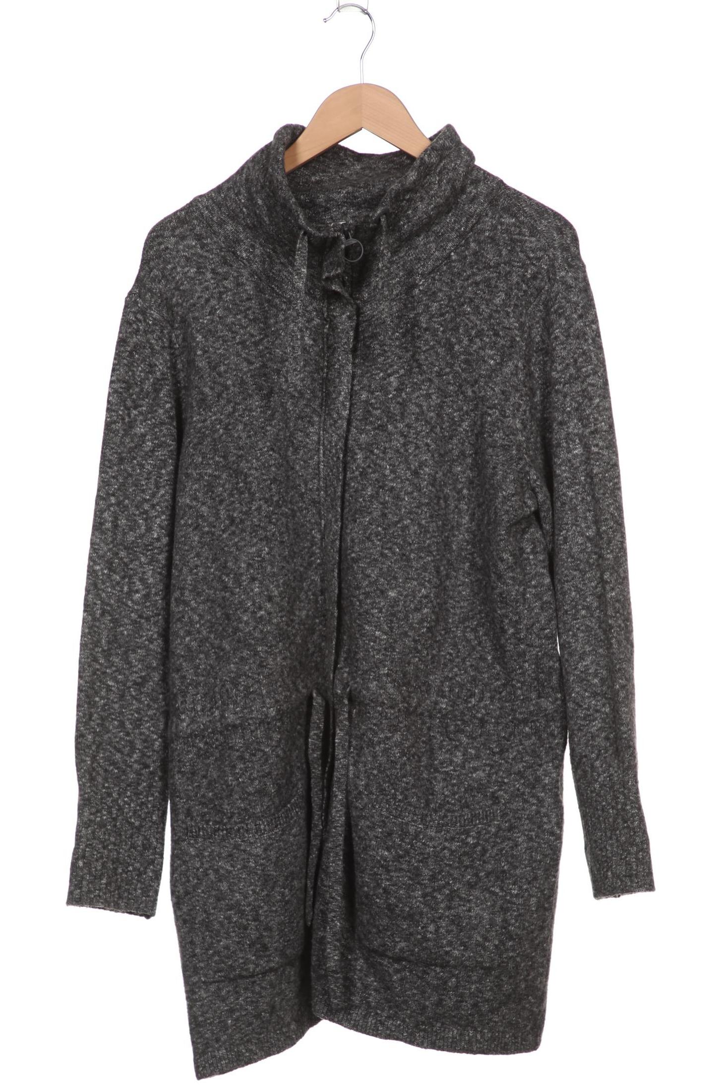 

Cecil Damen Strickjacke, grau, Gr. 44