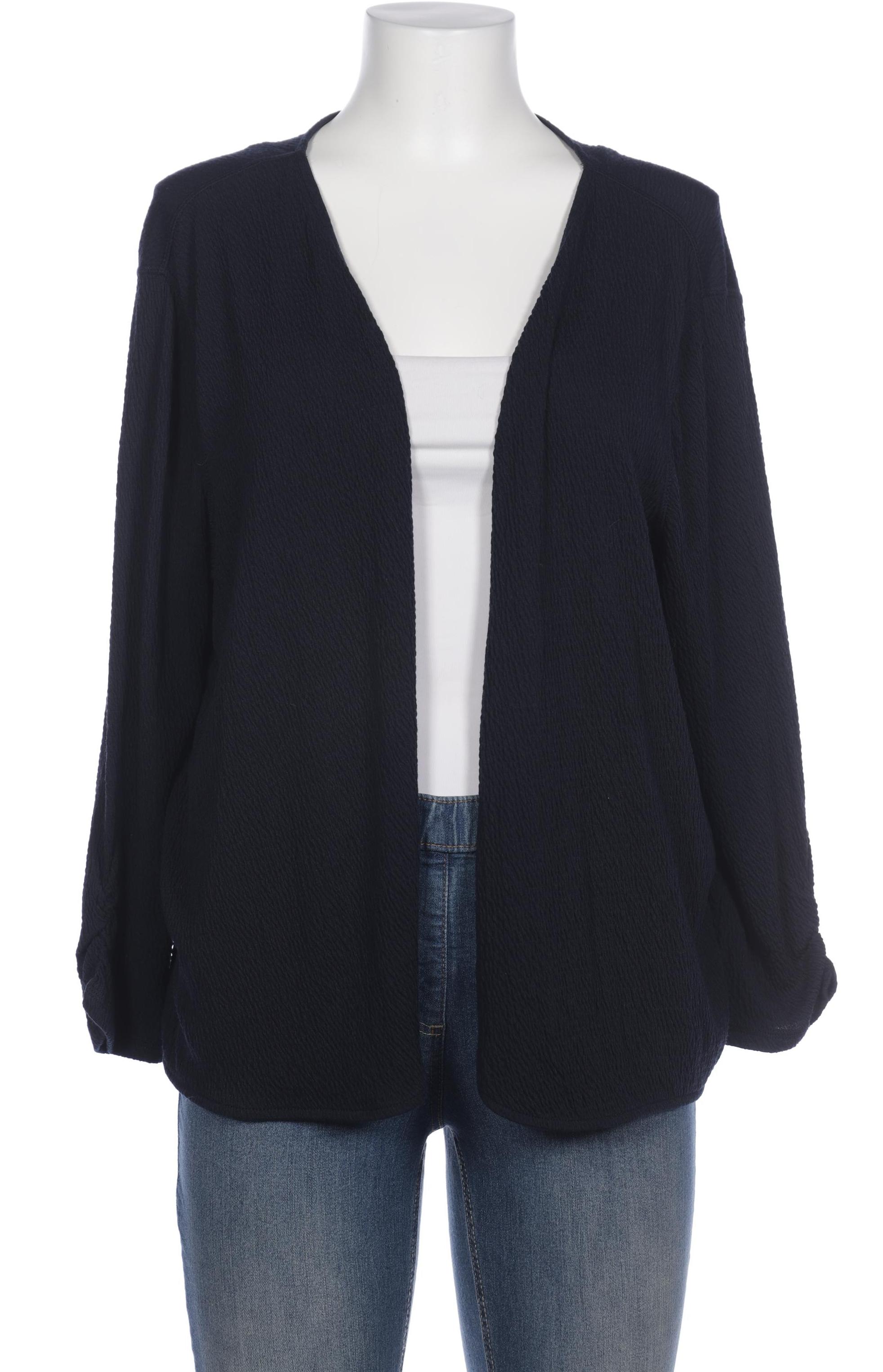 

Cecil Damen Strickjacke, marineblau, Gr. 38