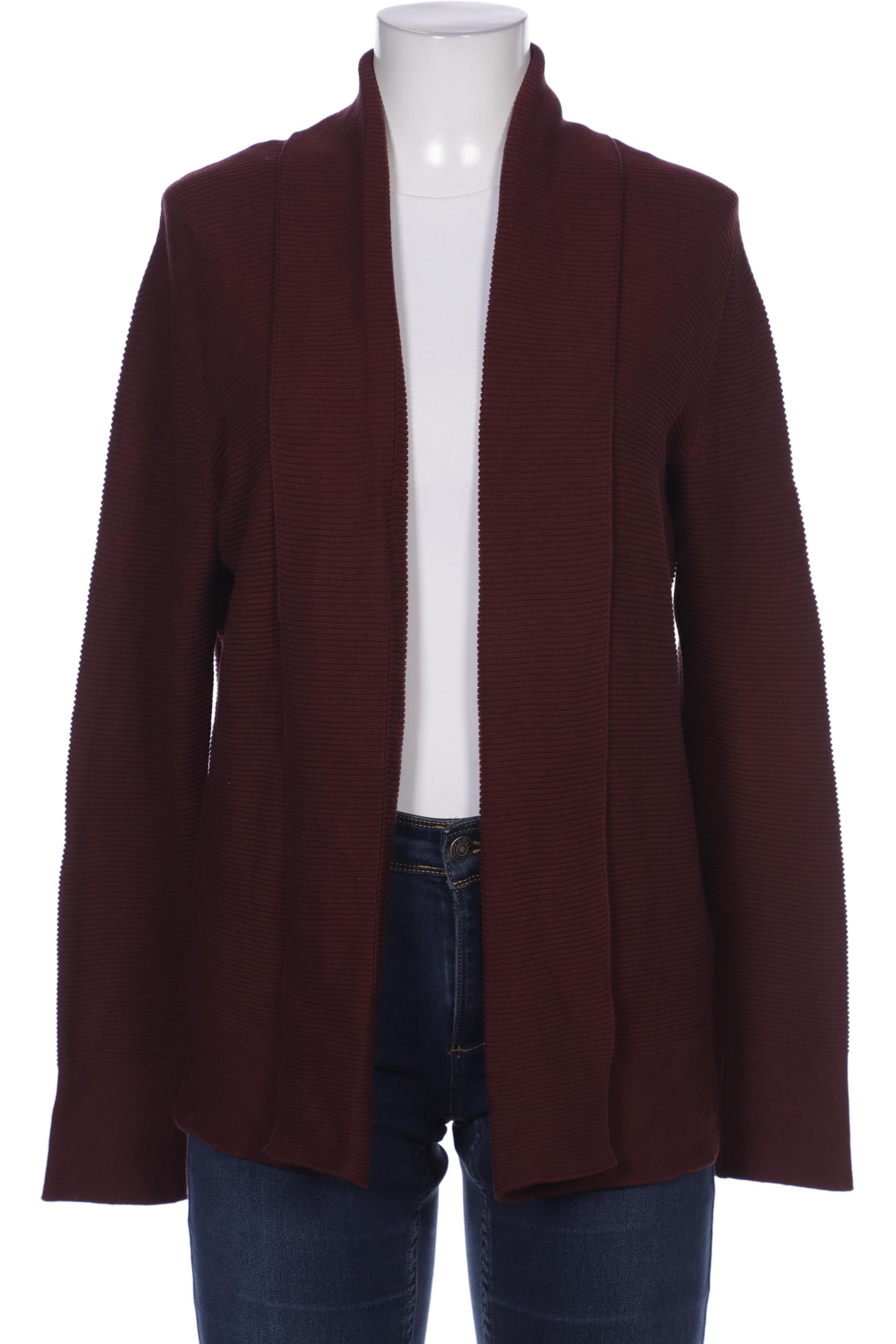 

Cecil Damen Strickjacke, bordeaux, Gr. 38