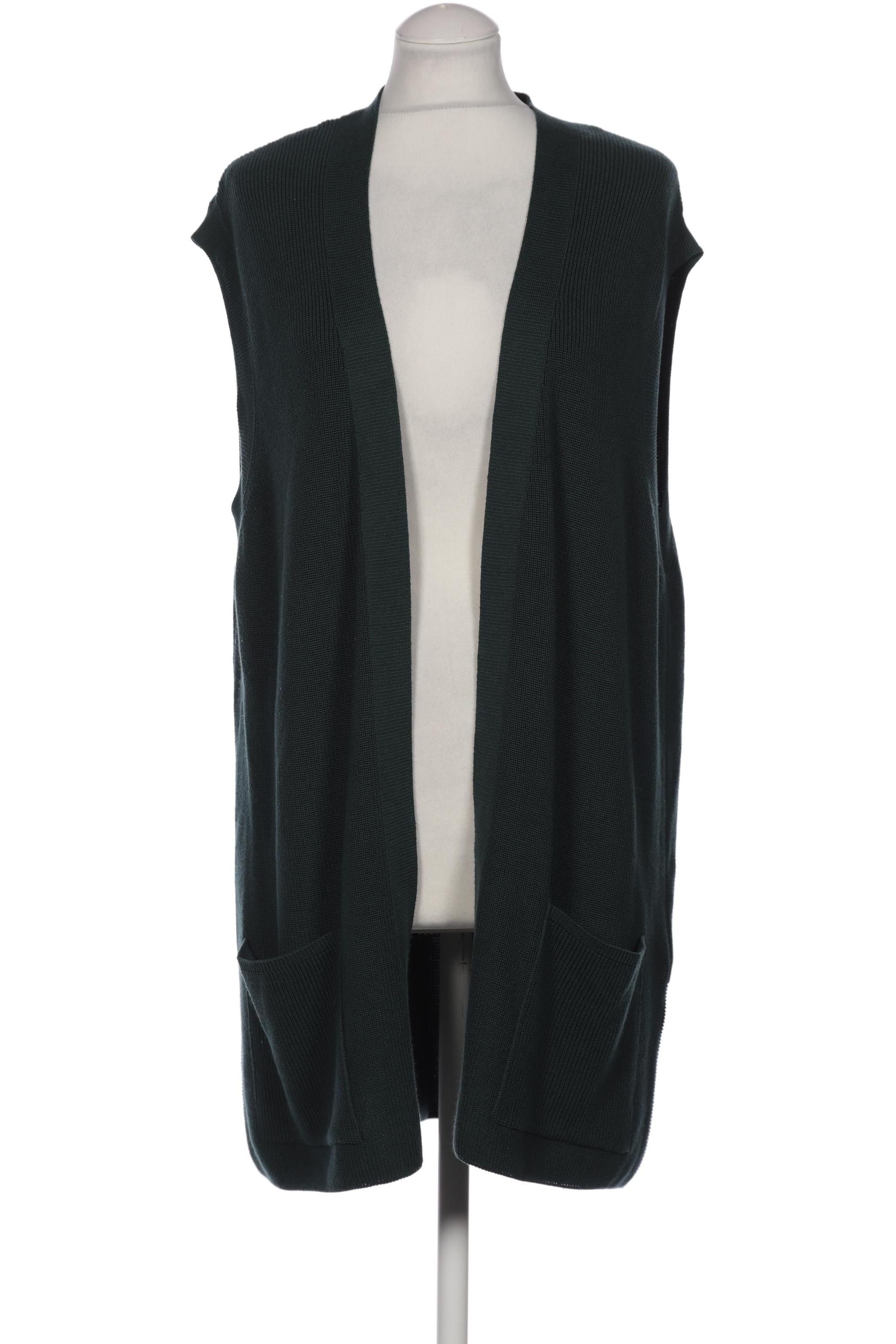 

Cecil Damen Strickjacke, grün, Gr. 42