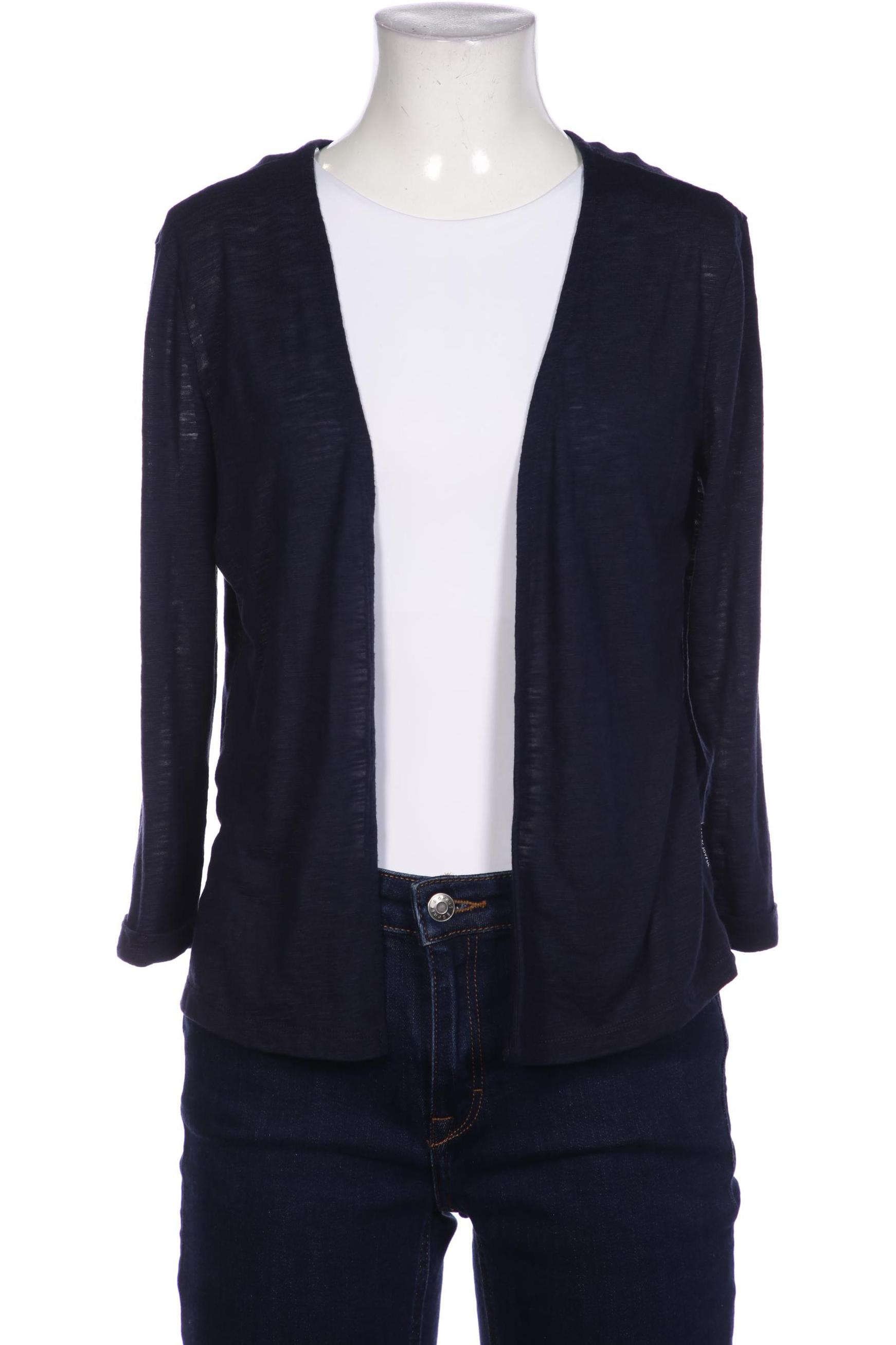 

Cecil Damen Strickjacke, marineblau, Gr. 34