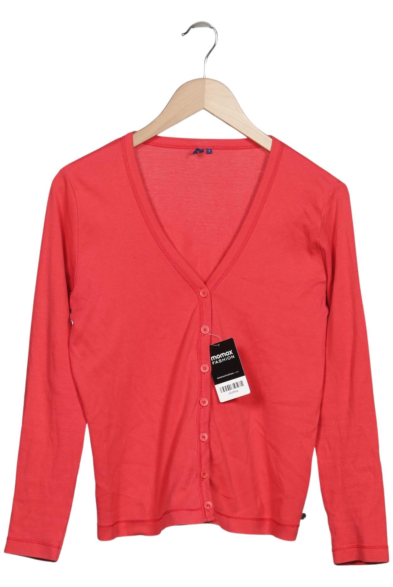 

Cecil Damen Strickjacke, rot, Gr. 36