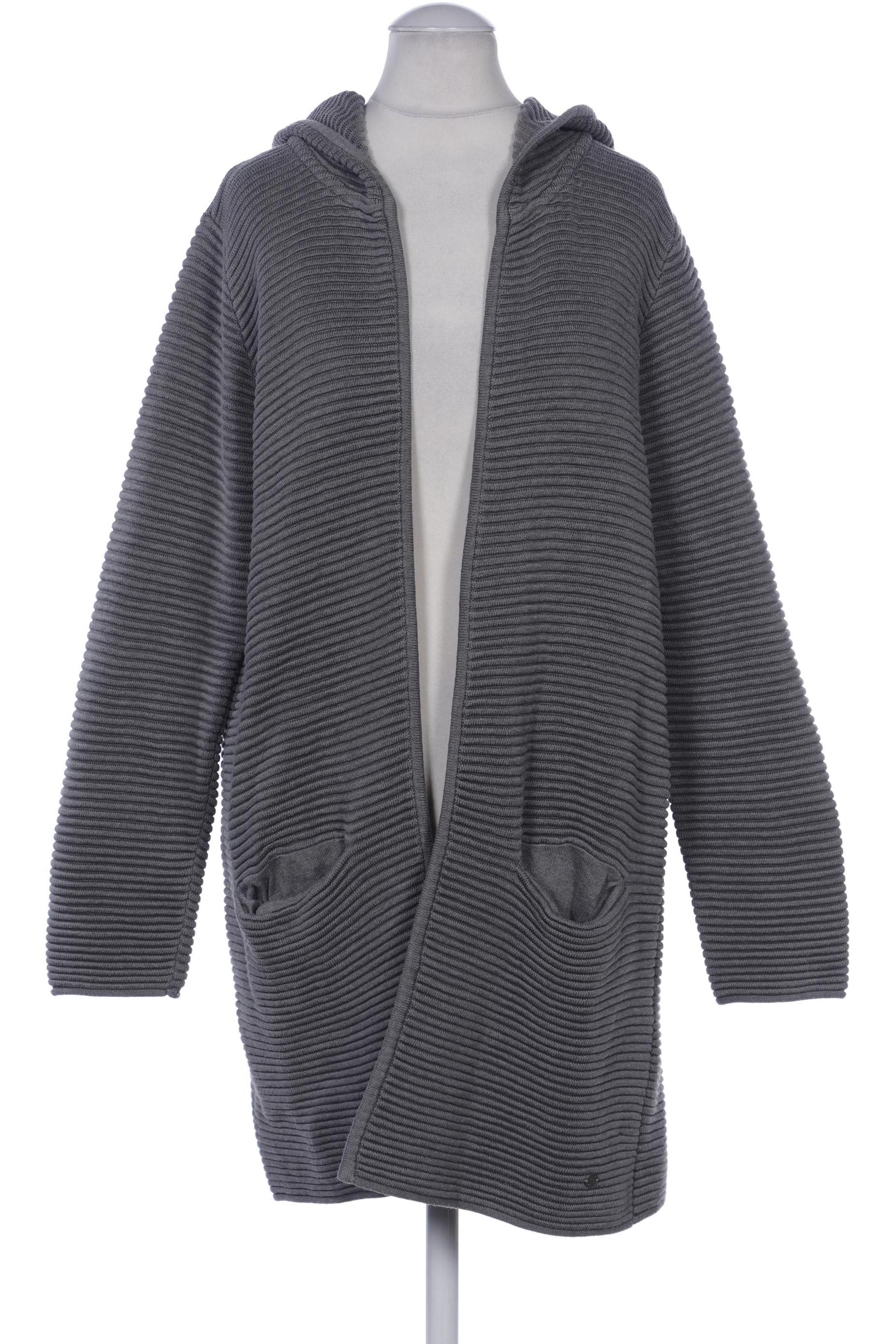 

Cecil Damen Strickjacke, grau, Gr. 36