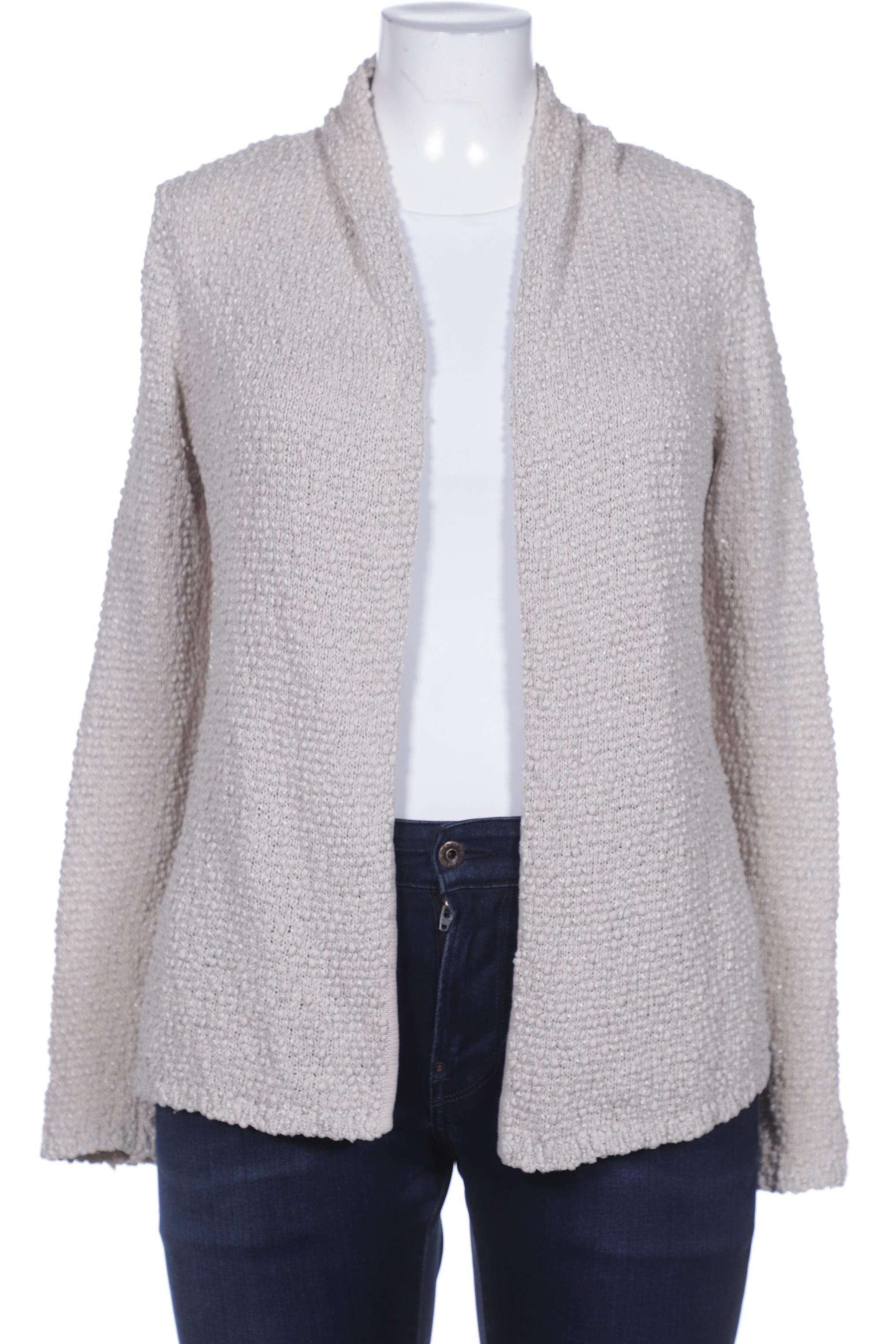 

CECIL Damen Strickjacke, beige