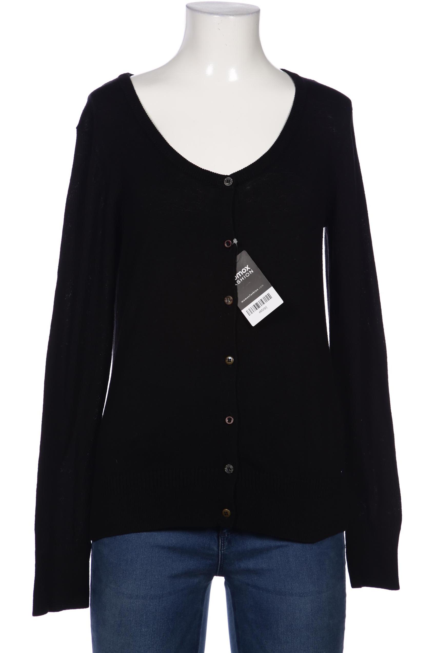 

Cecil Damen Strickjacke, schwarz, Gr. 36