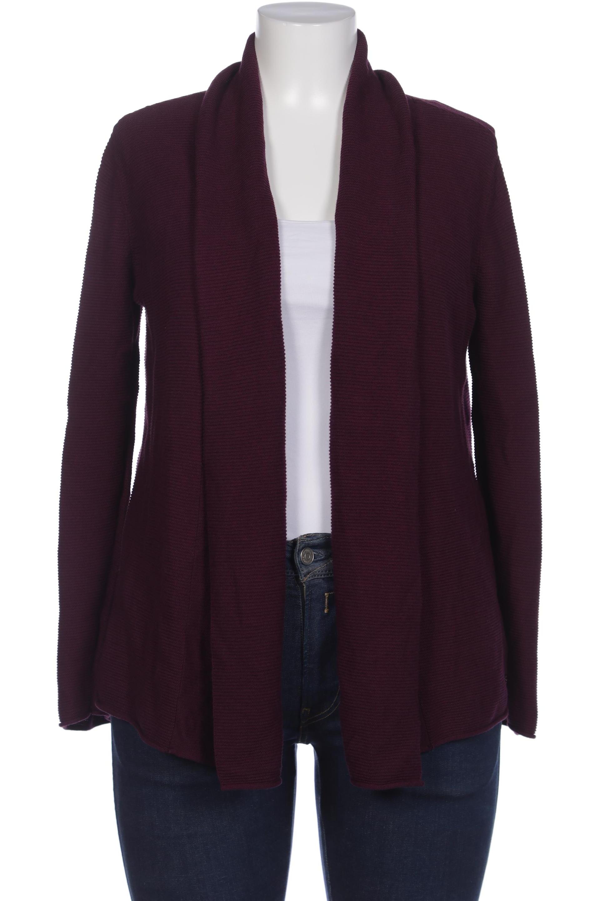 

Cecil Damen Strickjacke, bordeaux, Gr. 44
