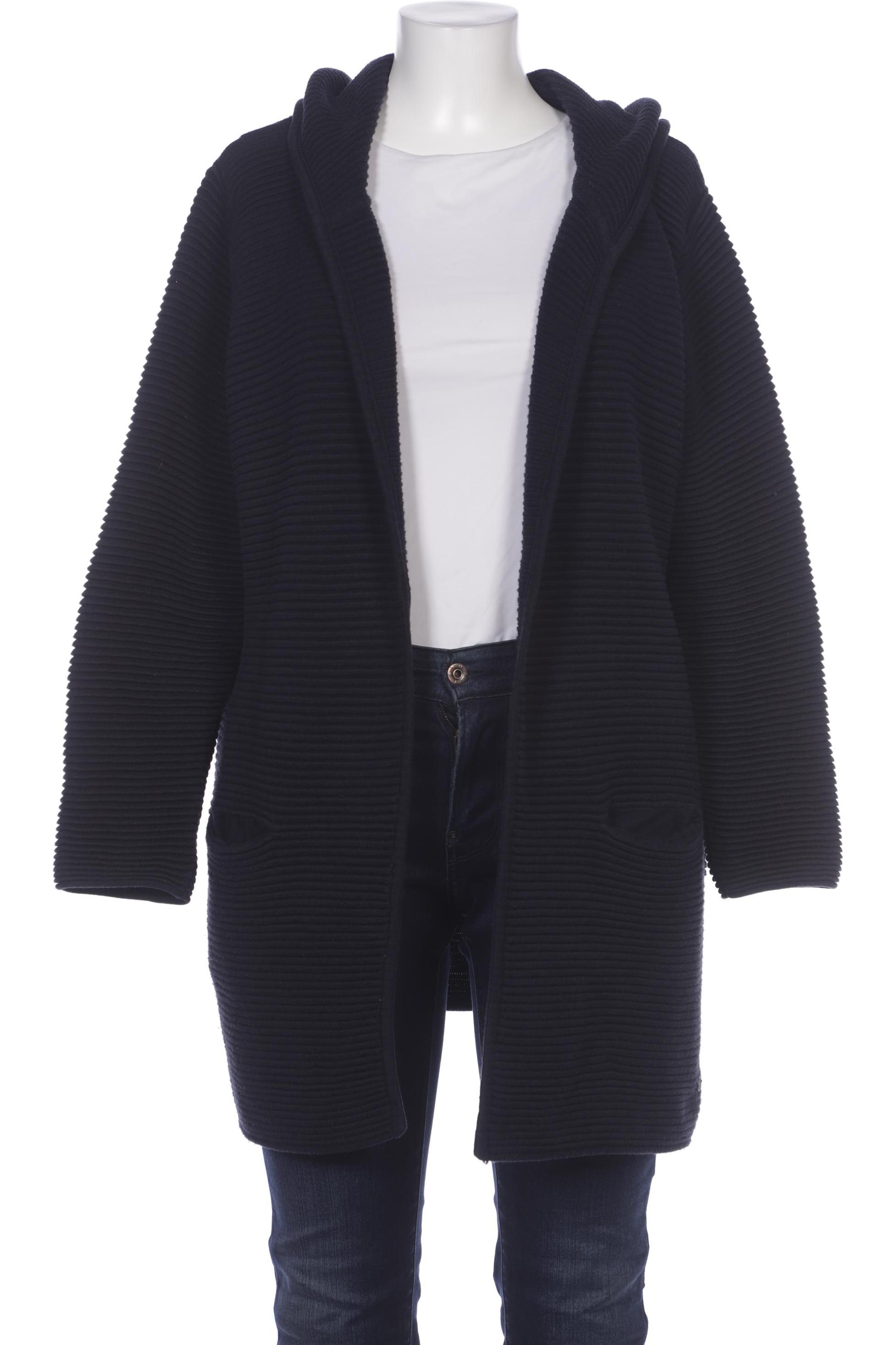 

Cecil Damen Strickjacke, marineblau, Gr. 46