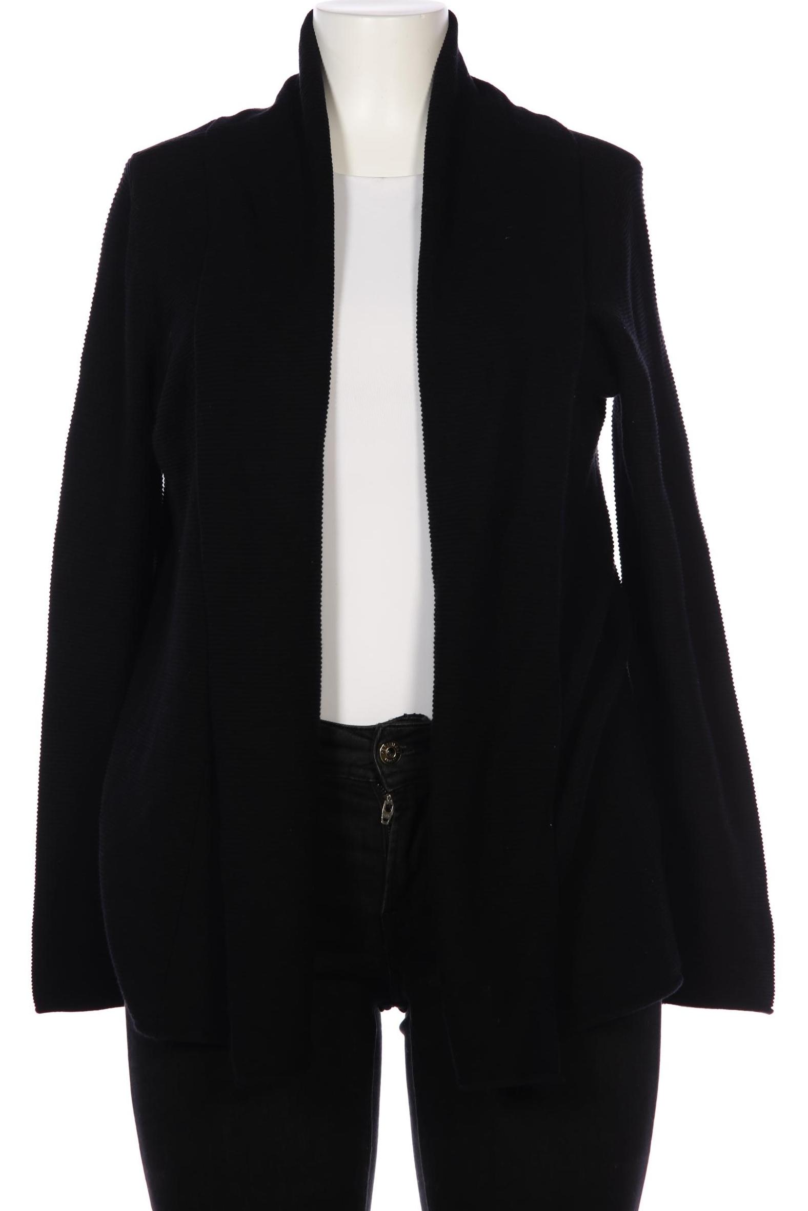 

Cecil Damen Strickjacke, schwarz, Gr. 42