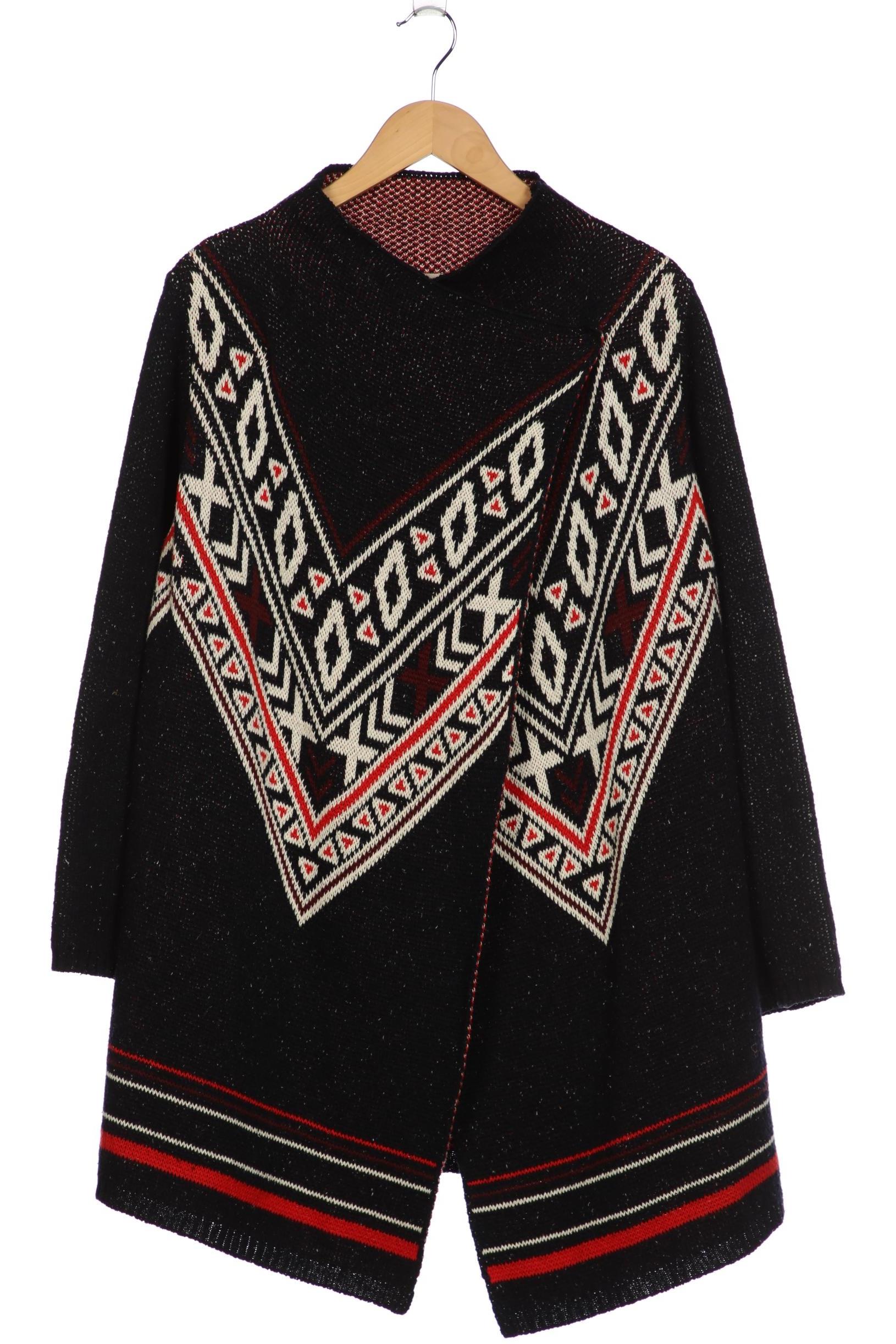 

Cecil Damen Strickjacke, marineblau, Gr. 38