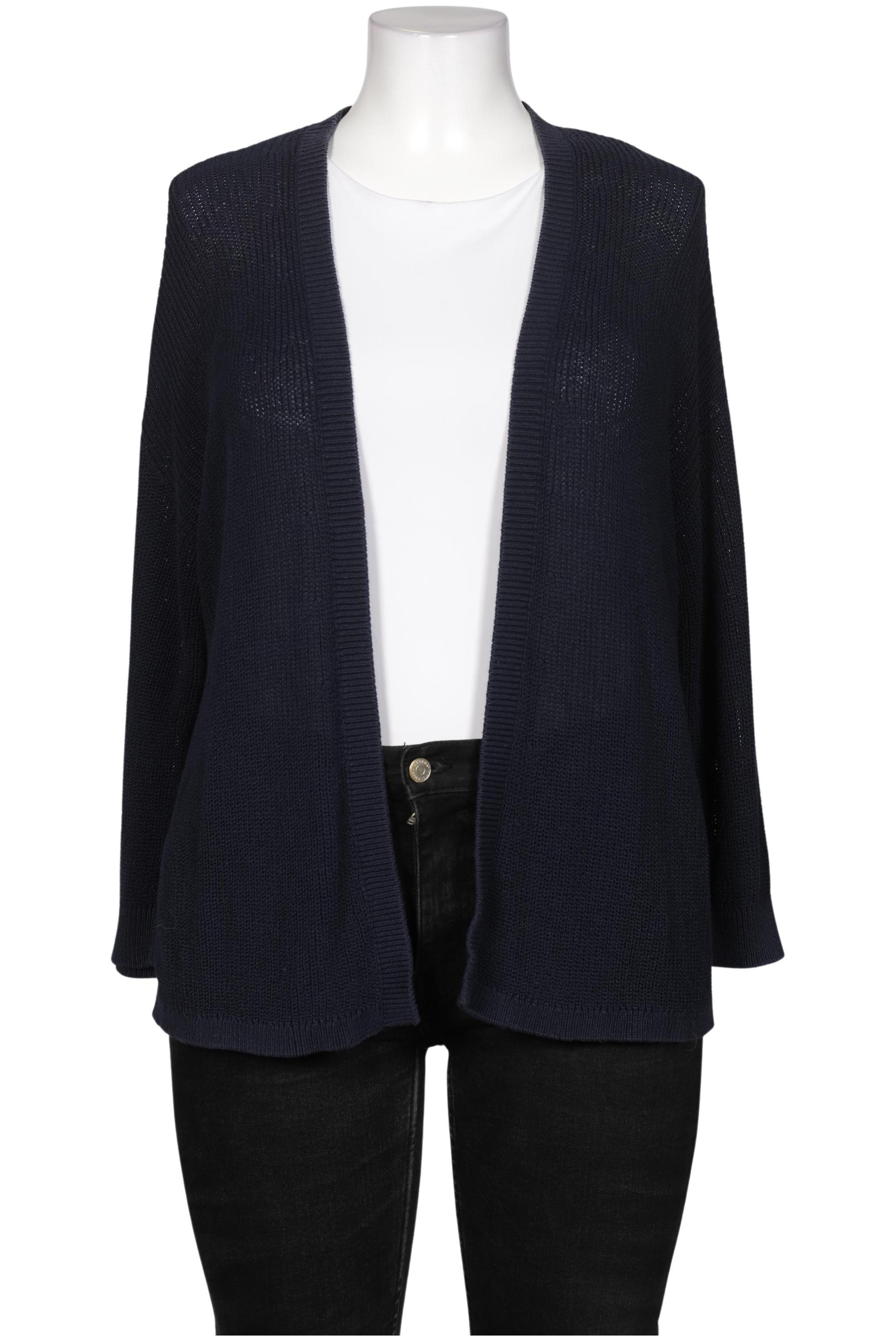 

Cecil Damen Strickjacke, marineblau, Gr. 42