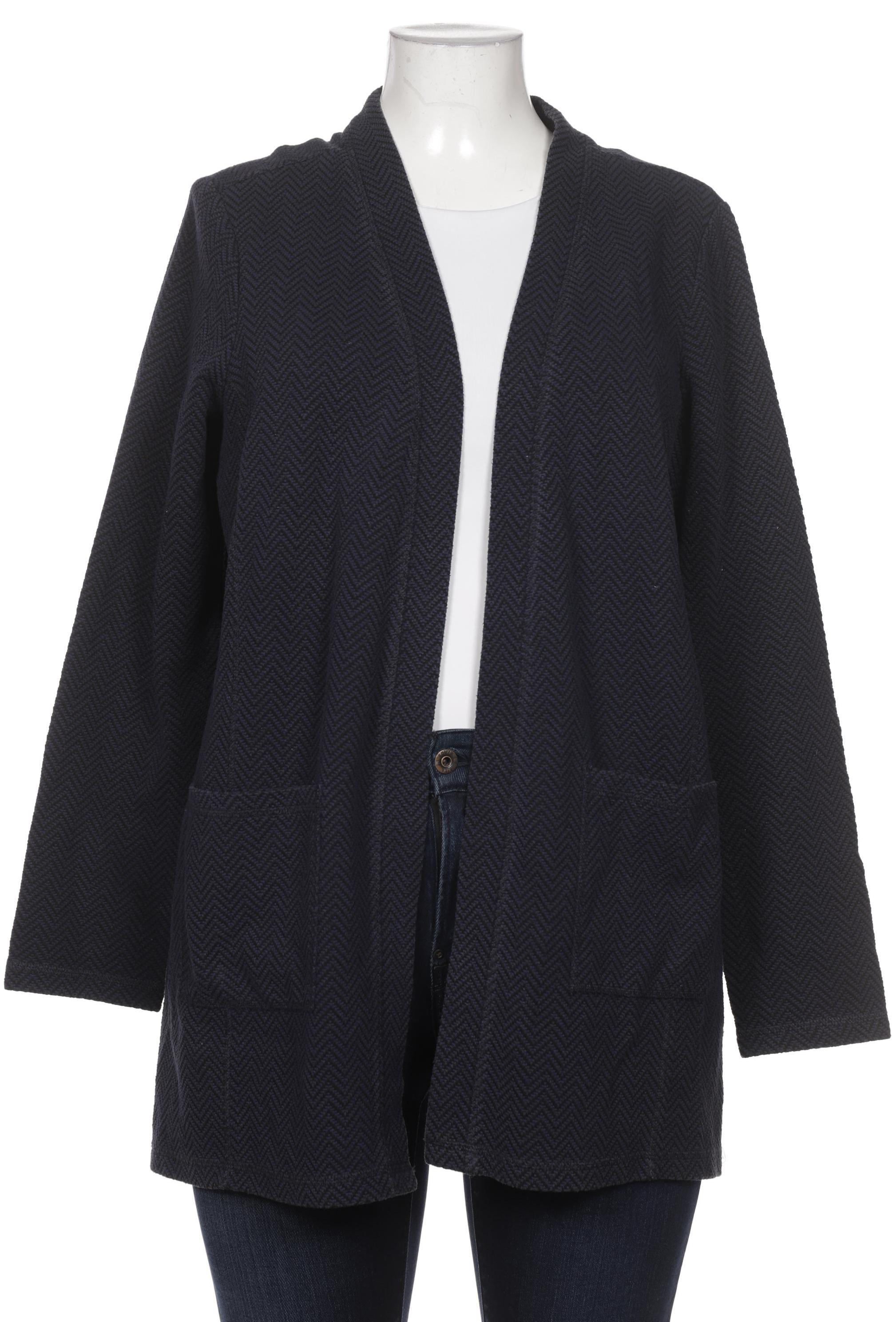 

Cecil Damen Strickjacke, marineblau, Gr. 44