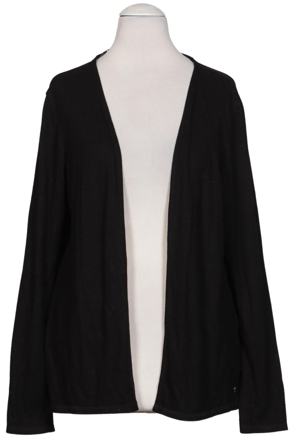 

Cecil Damen Strickjacke, schwarz, Gr. 36