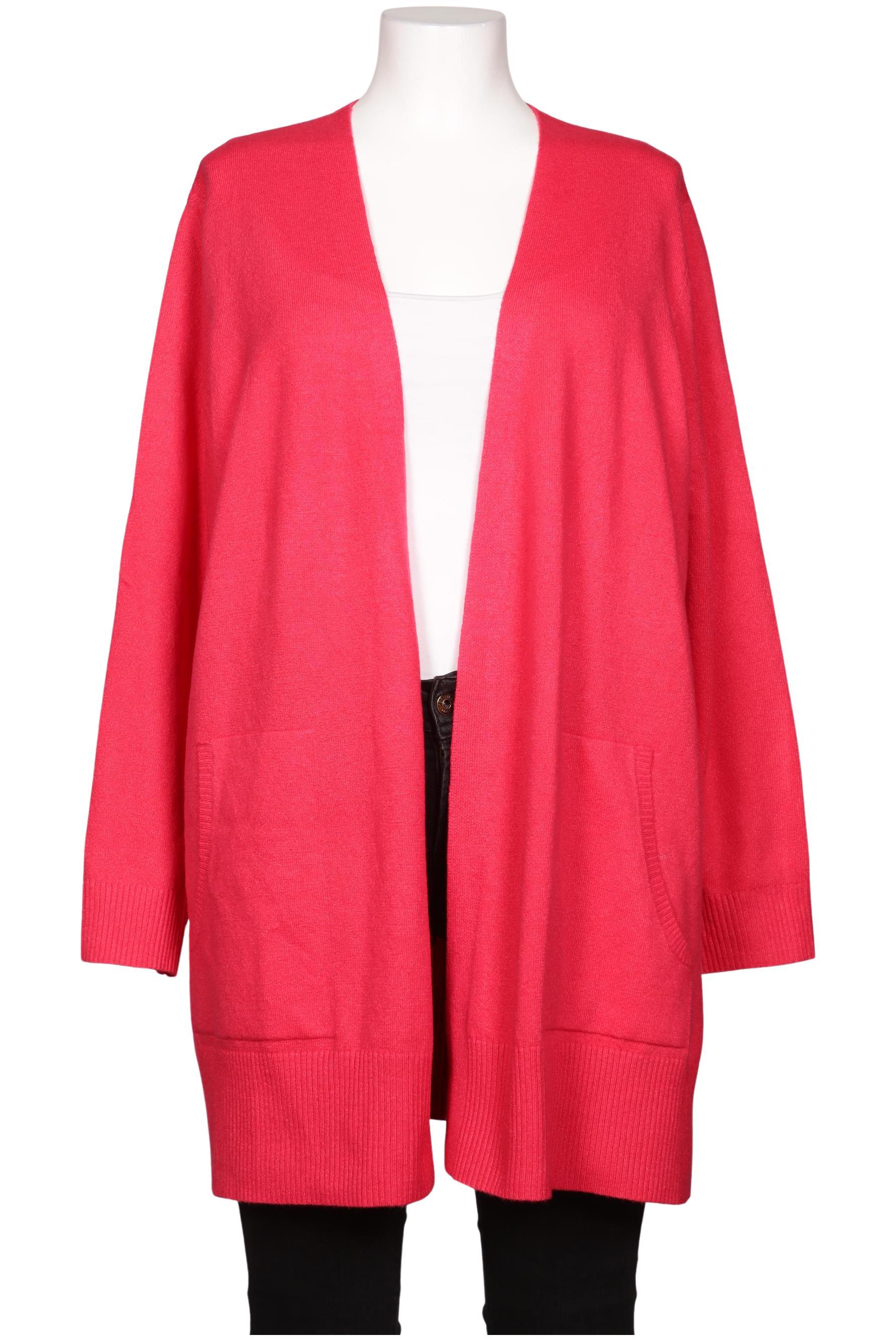 

Cecil Damen Strickjacke, pink, Gr. 44