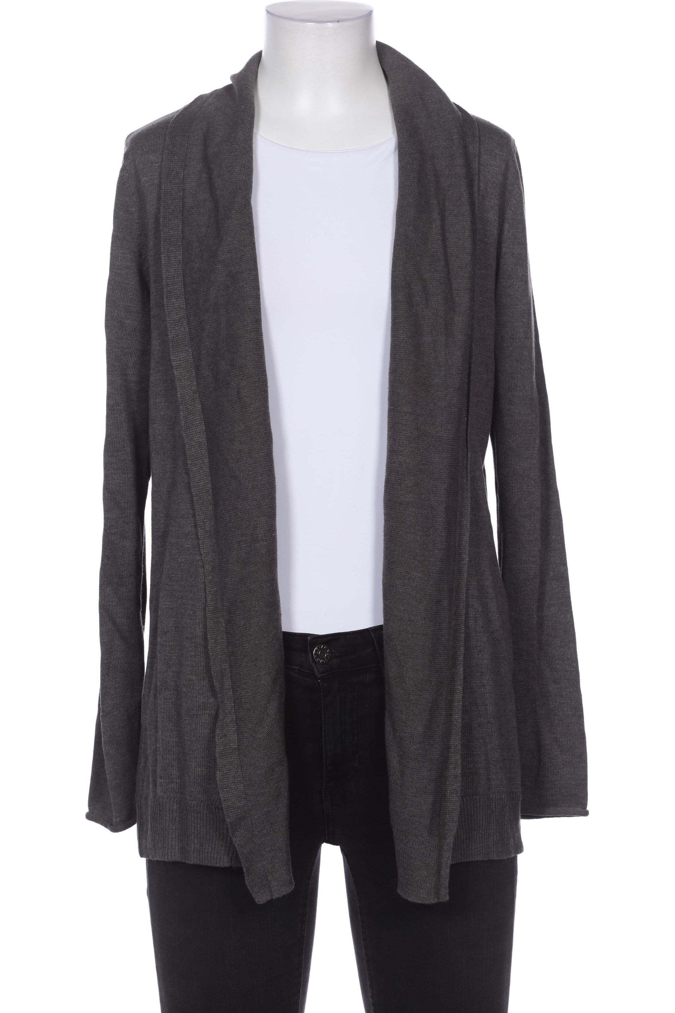 

Cecil Damen Strickjacke, grau, Gr. 34