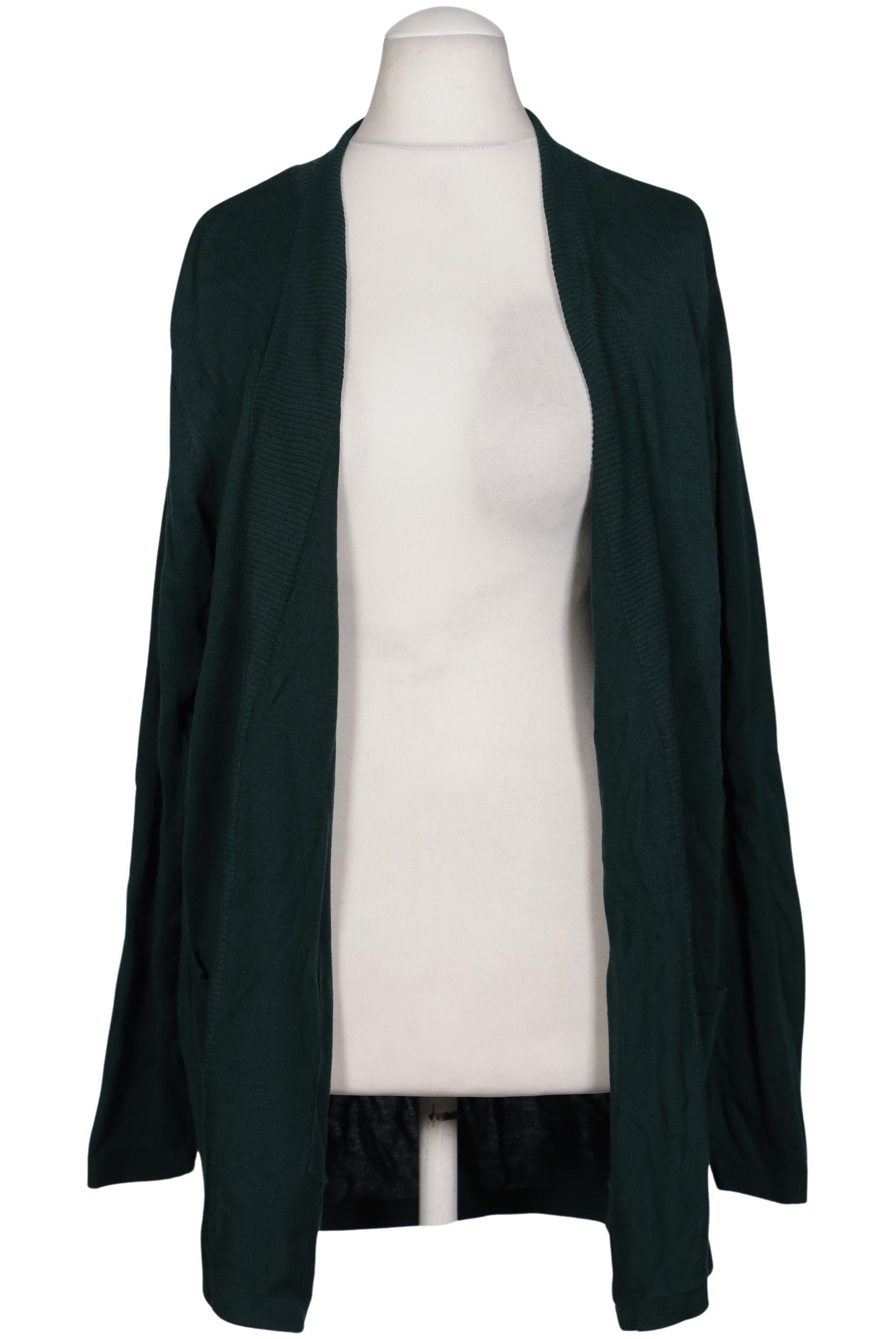 

Cecil Damen Strickjacke, grün, Gr. 38