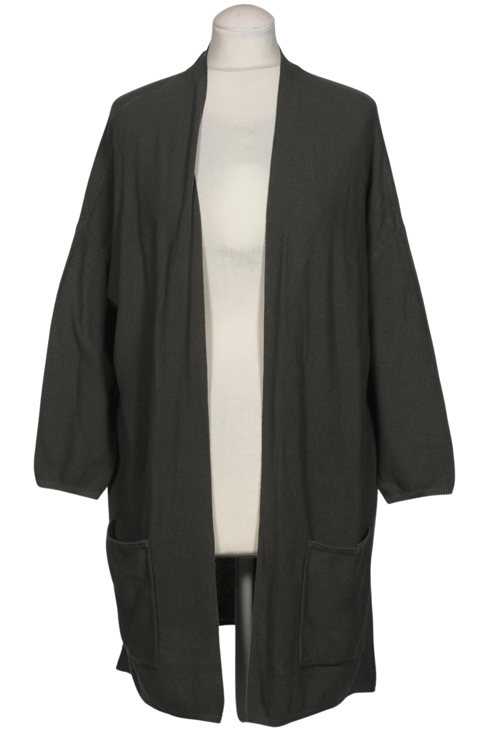 

Cecil Damen Strickjacke, grün, Gr. 38