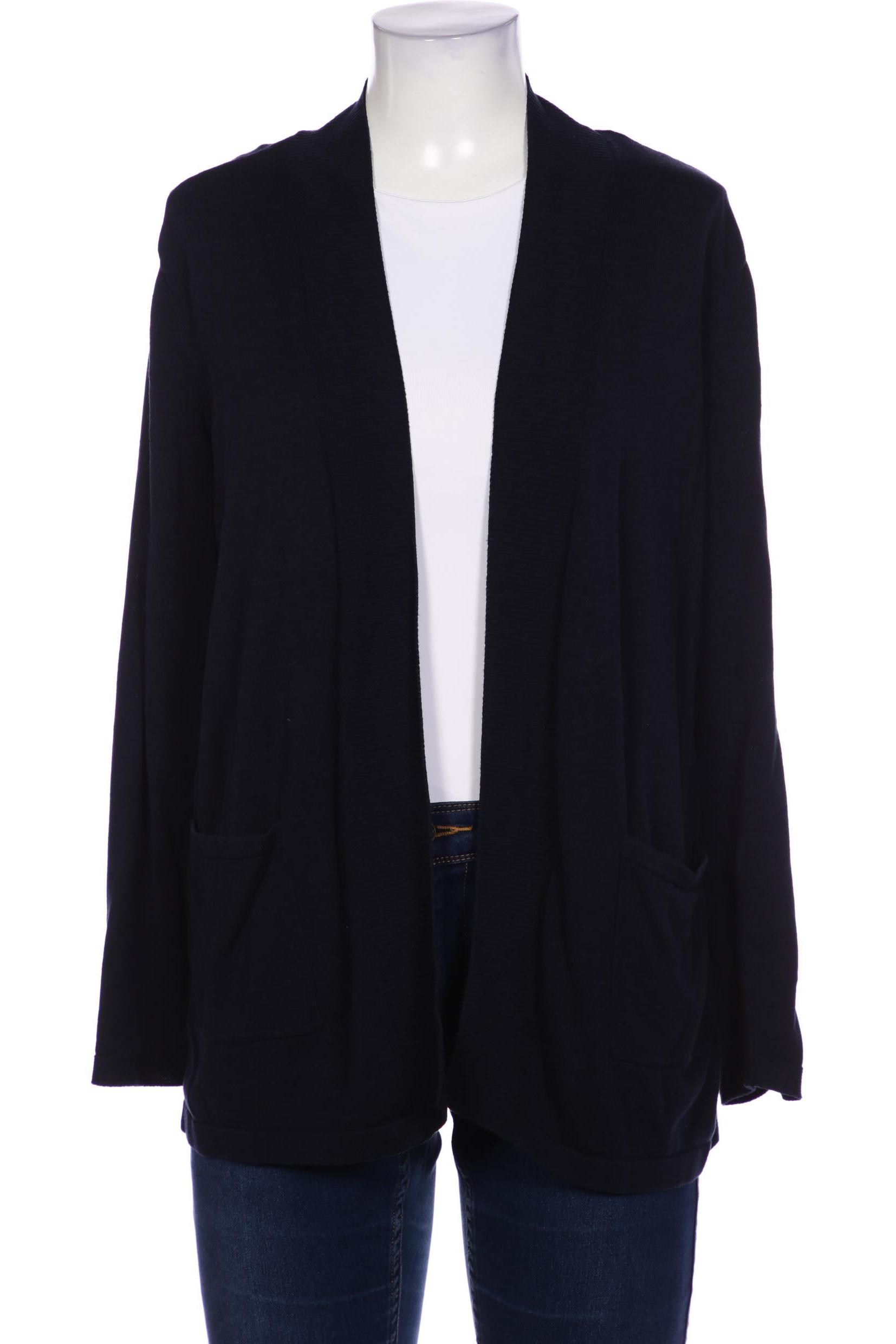 

Cecil Damen Strickjacke, marineblau, Gr. 38
