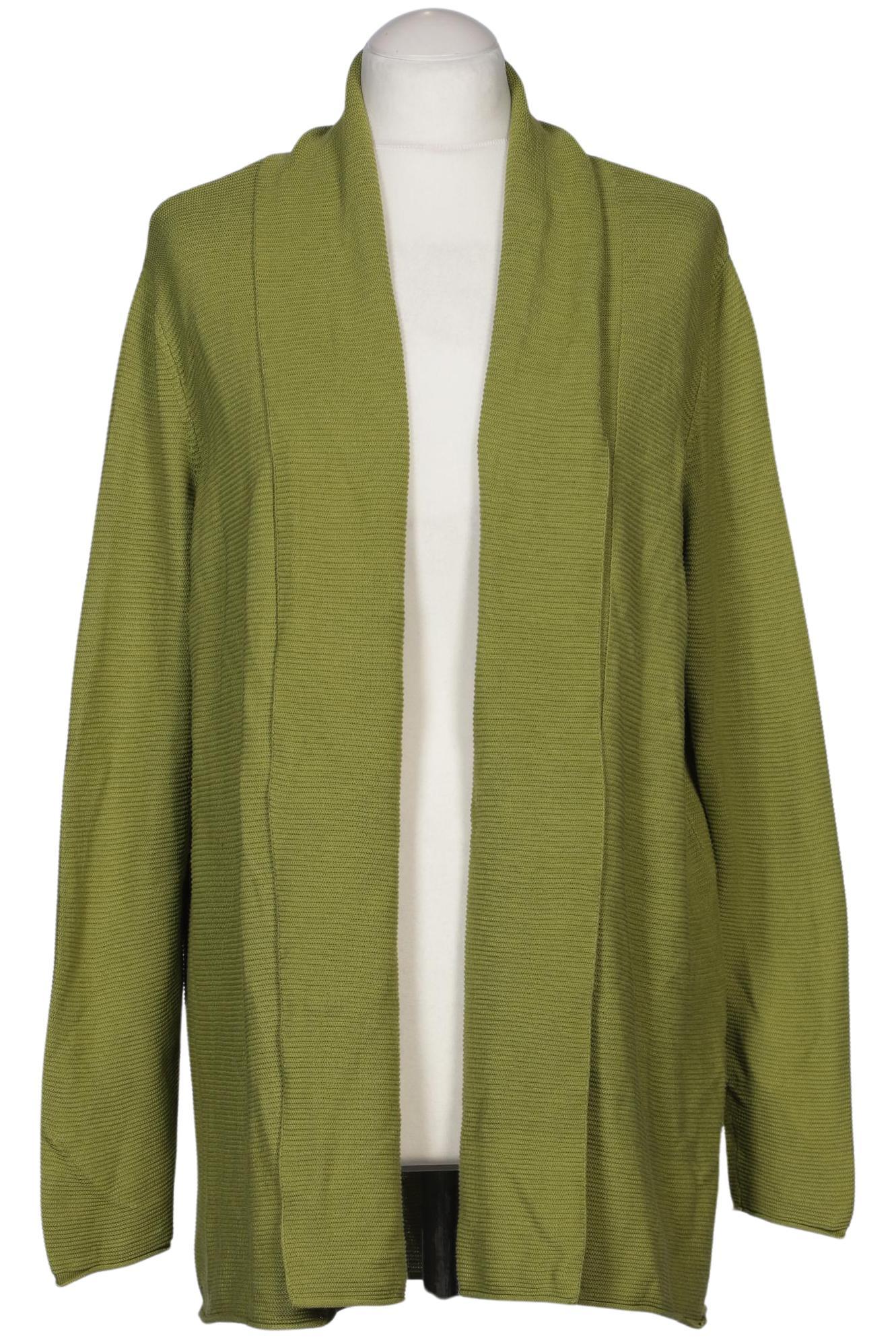 

Cecil Damen Strickjacke, grün, Gr. 42