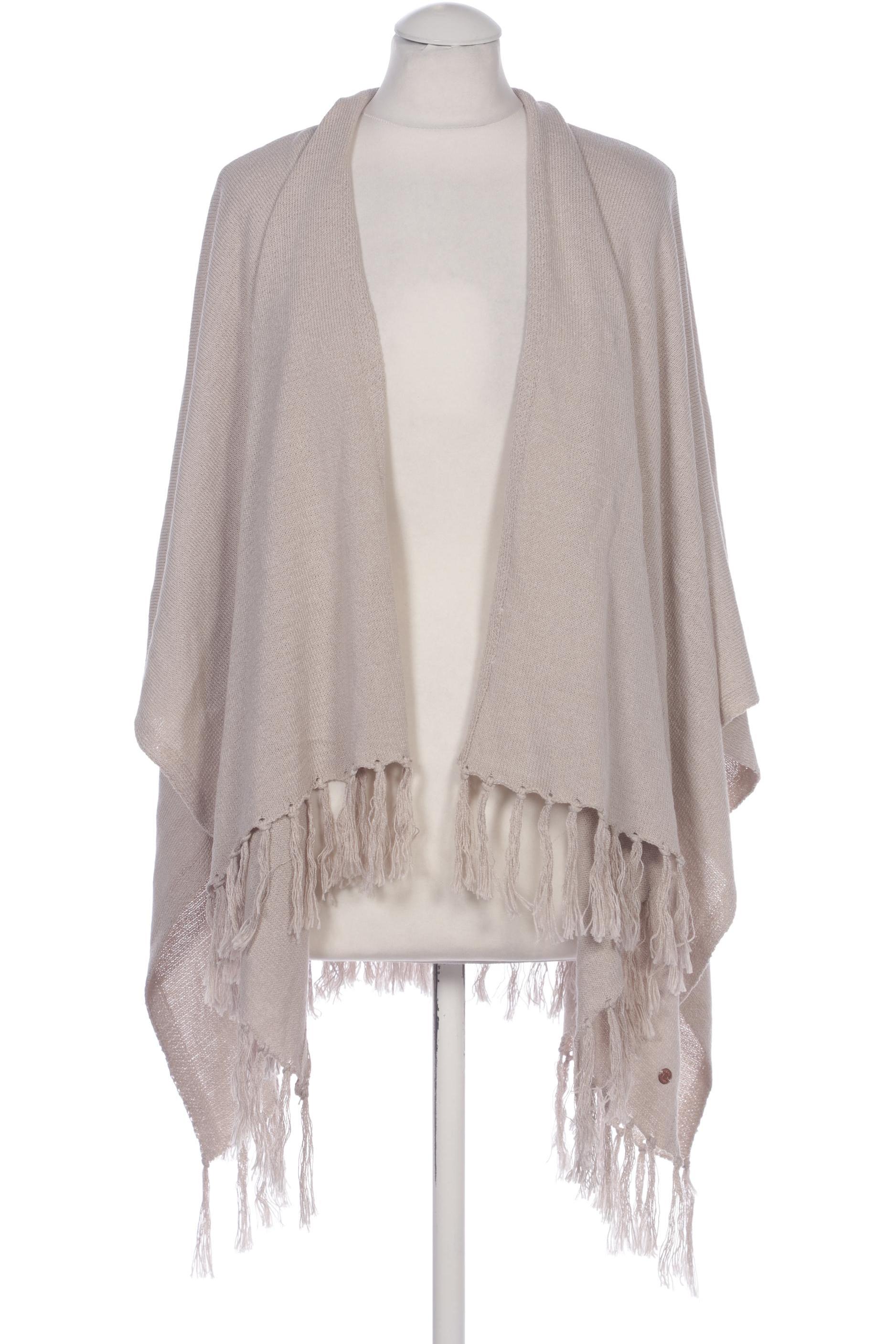 

Cecil Damen Strickjacke, beige, Gr. uni
