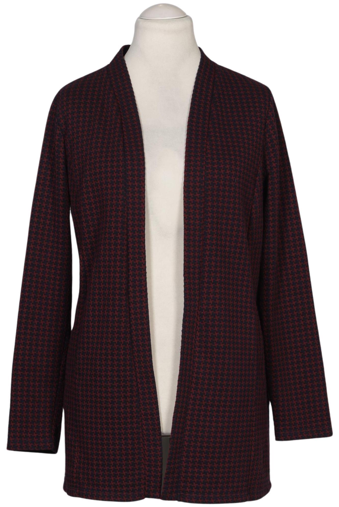 

Cecil Damen Strickjacke, mehrfarbig, Gr. 42