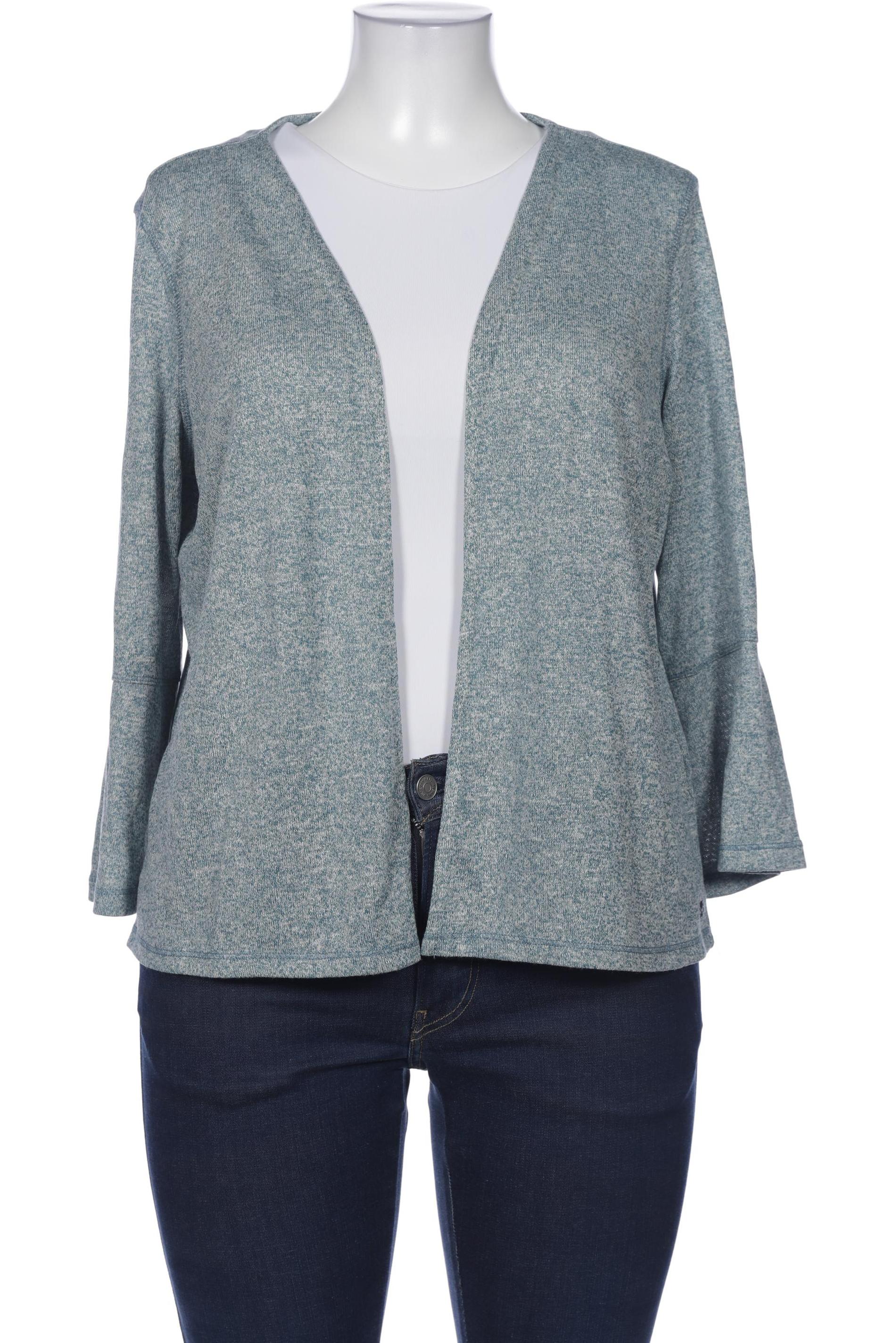 

Cecil Damen Strickjacke, türkis, Gr. 44